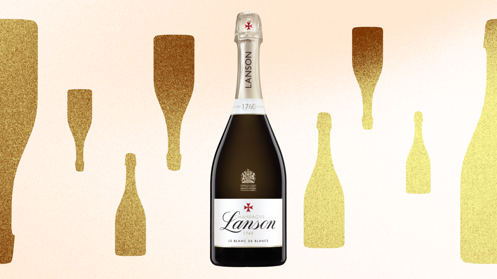 Lanson Le Blanc De Blancs Brut