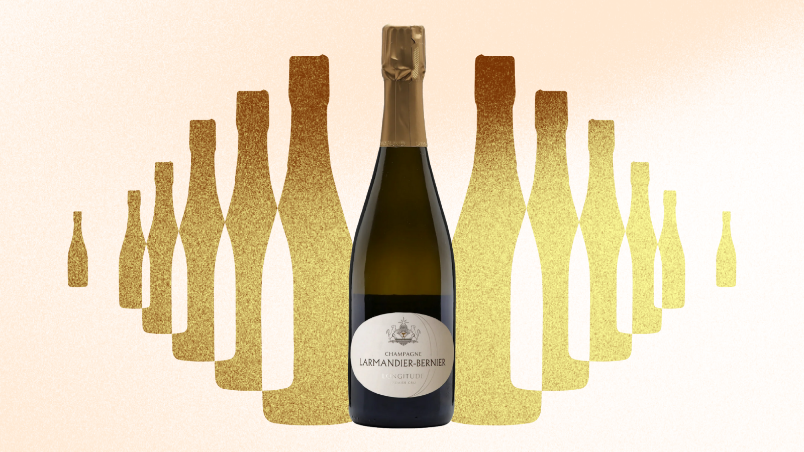 Larmandier-Bernier Latitude Extra Brut