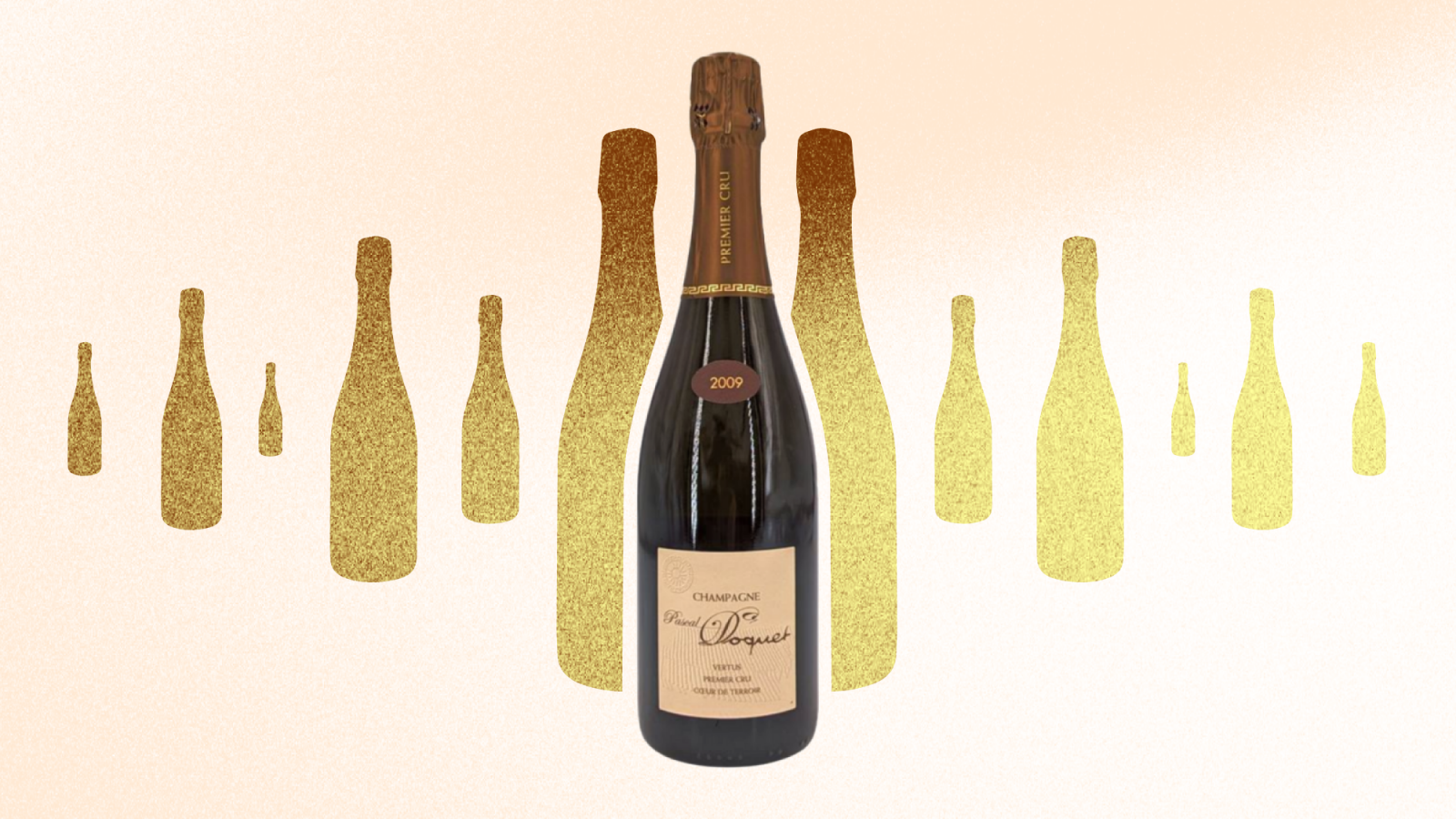Pascal Doquet Vertus 1er Cru Coeur de Terroir