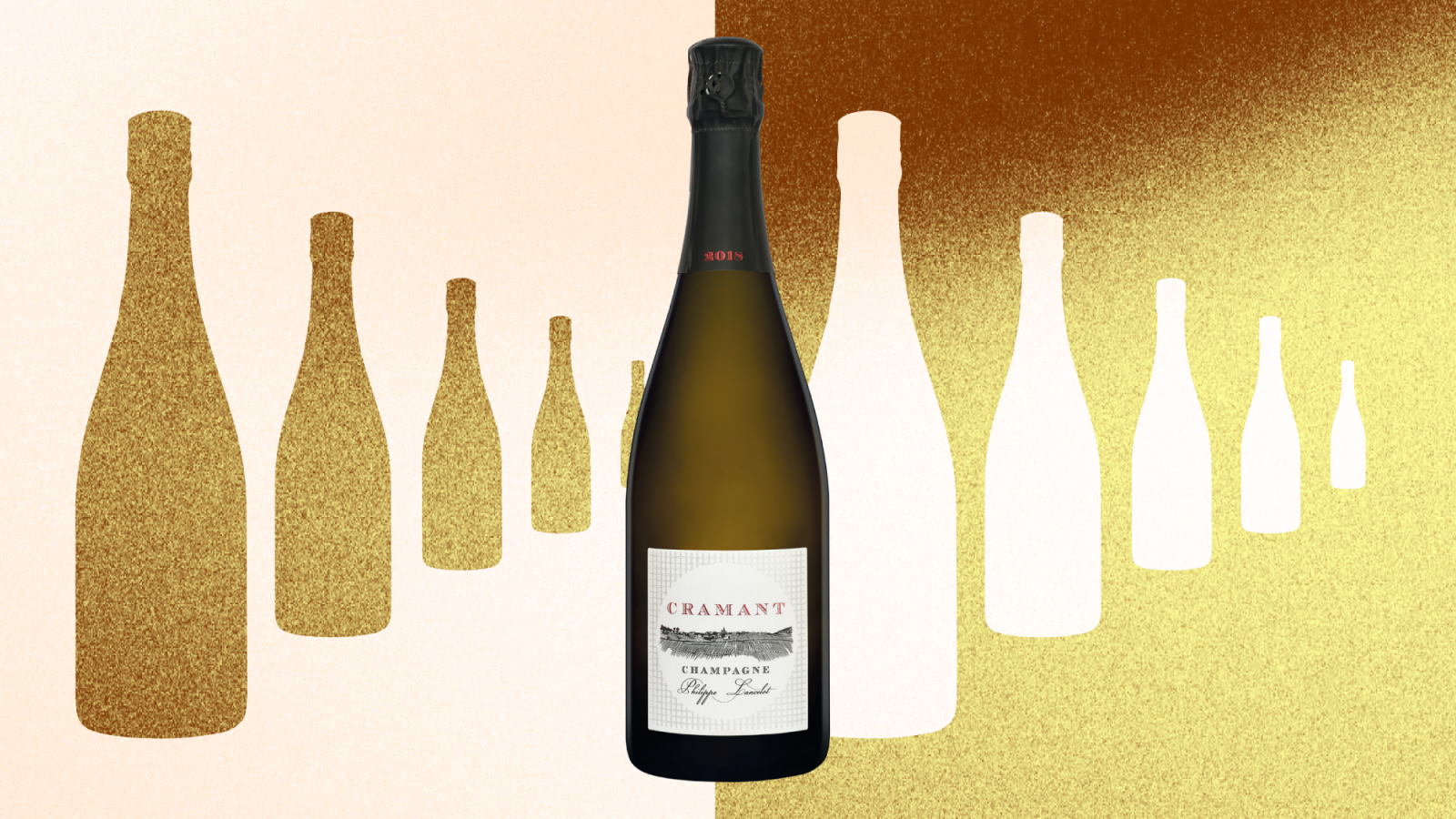 Philippe Lancelot Cramant Extra Brut Grand Cru