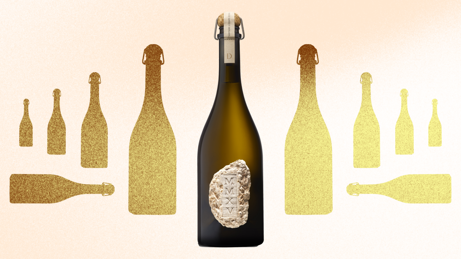 Edouard Duval Champagne Brut Nature Millésimé