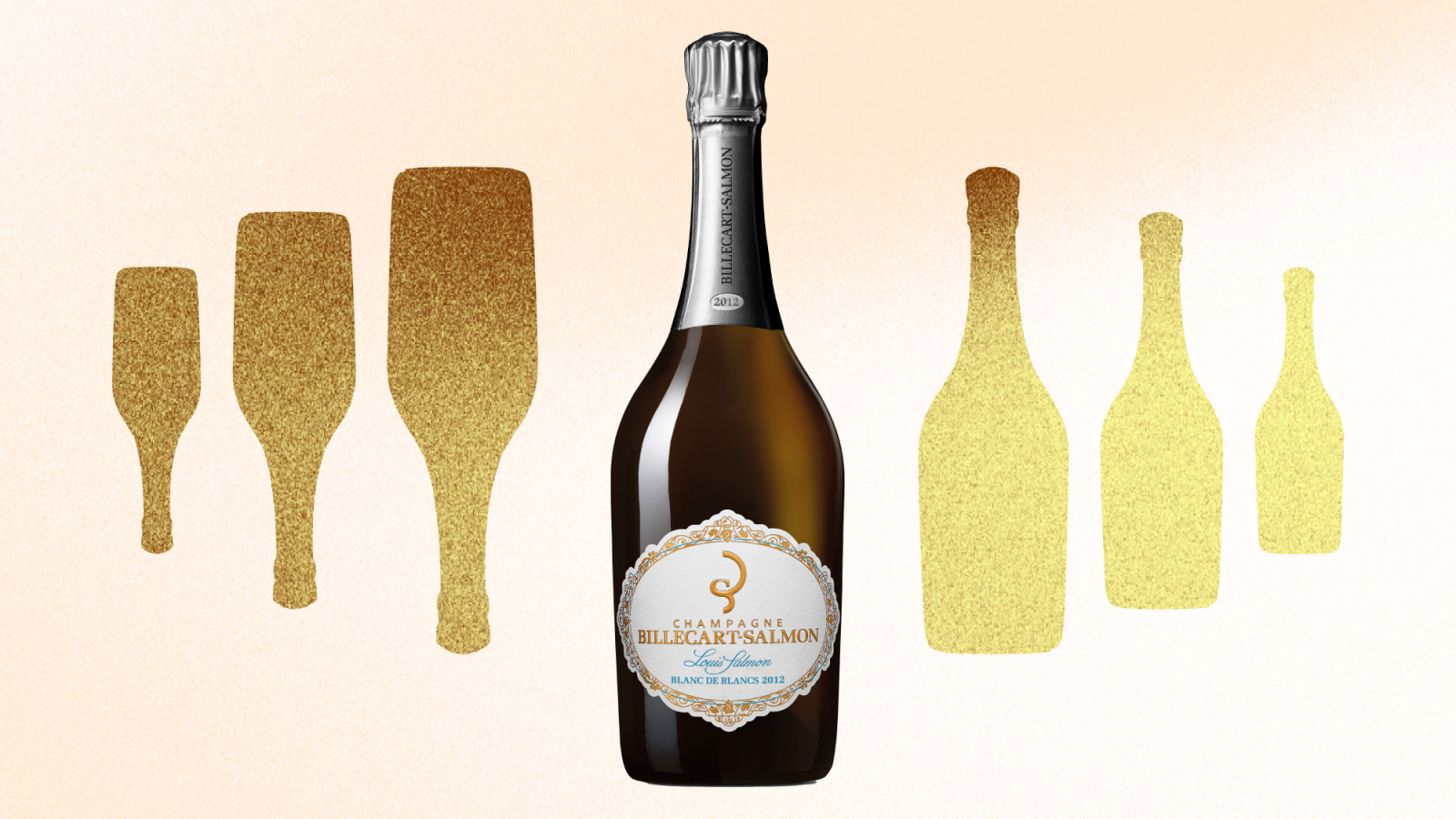 Billecart-Salmon Louis Salmon Blanc de Blancs