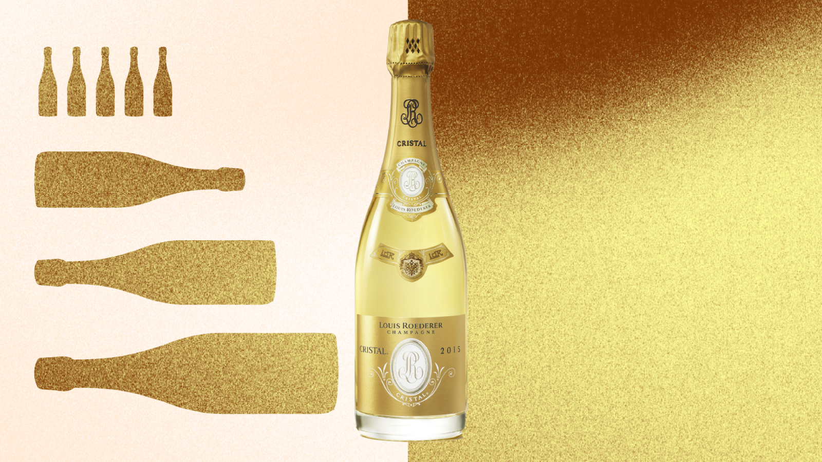 Louis Roederer Cristal