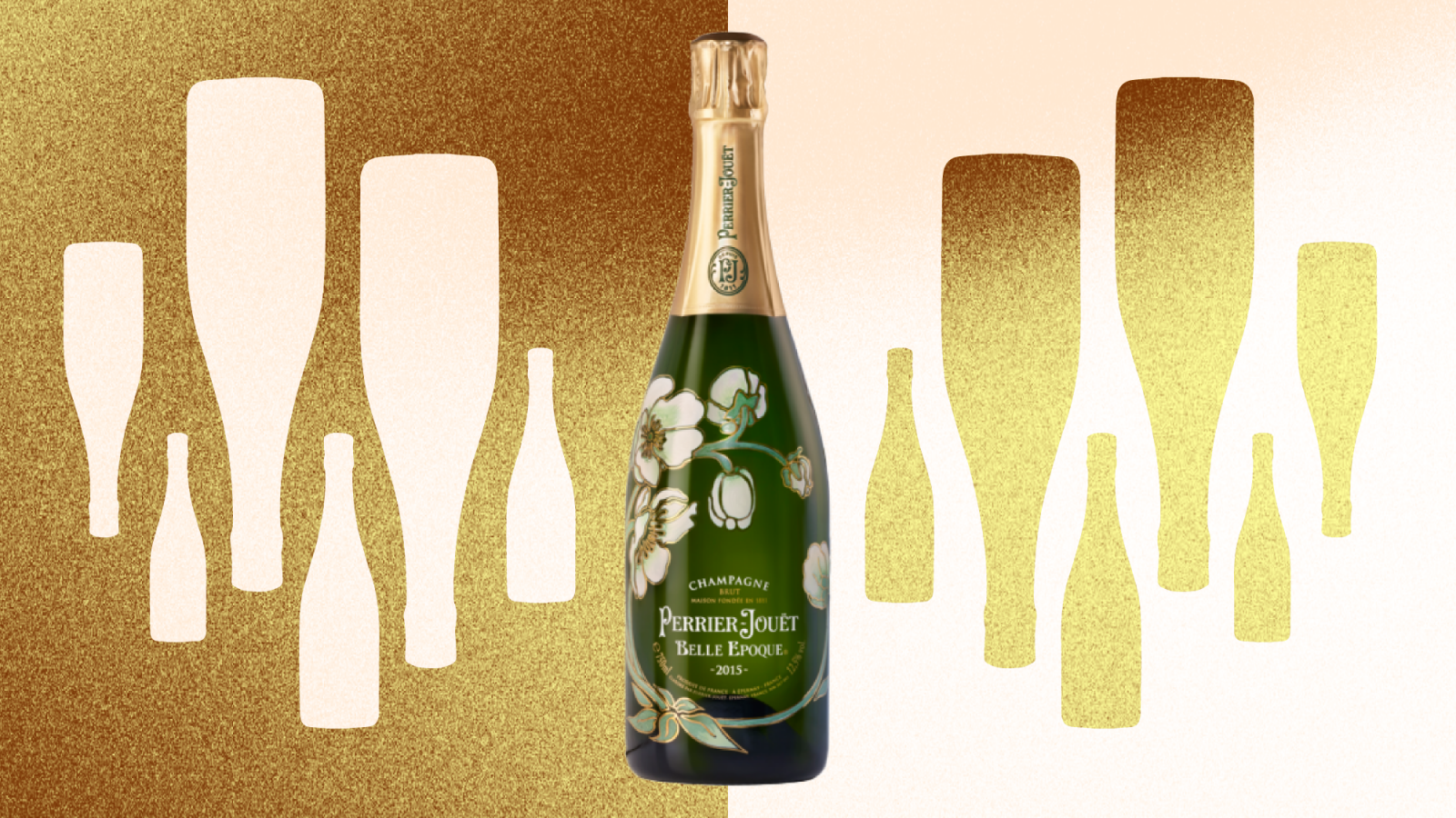 Perrier-Jouët Belle Époque