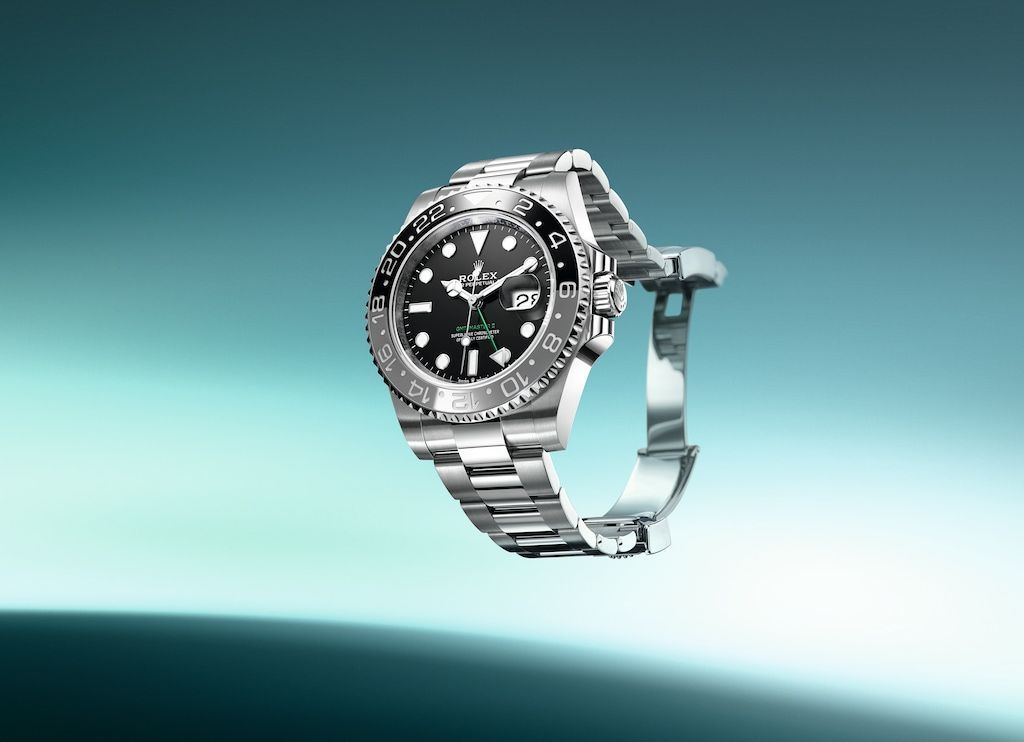 (Photo: rolex.com)