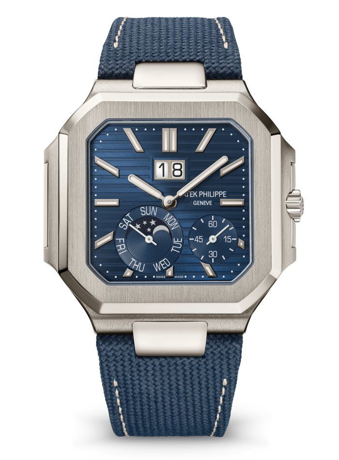 (Photo: patek.com)