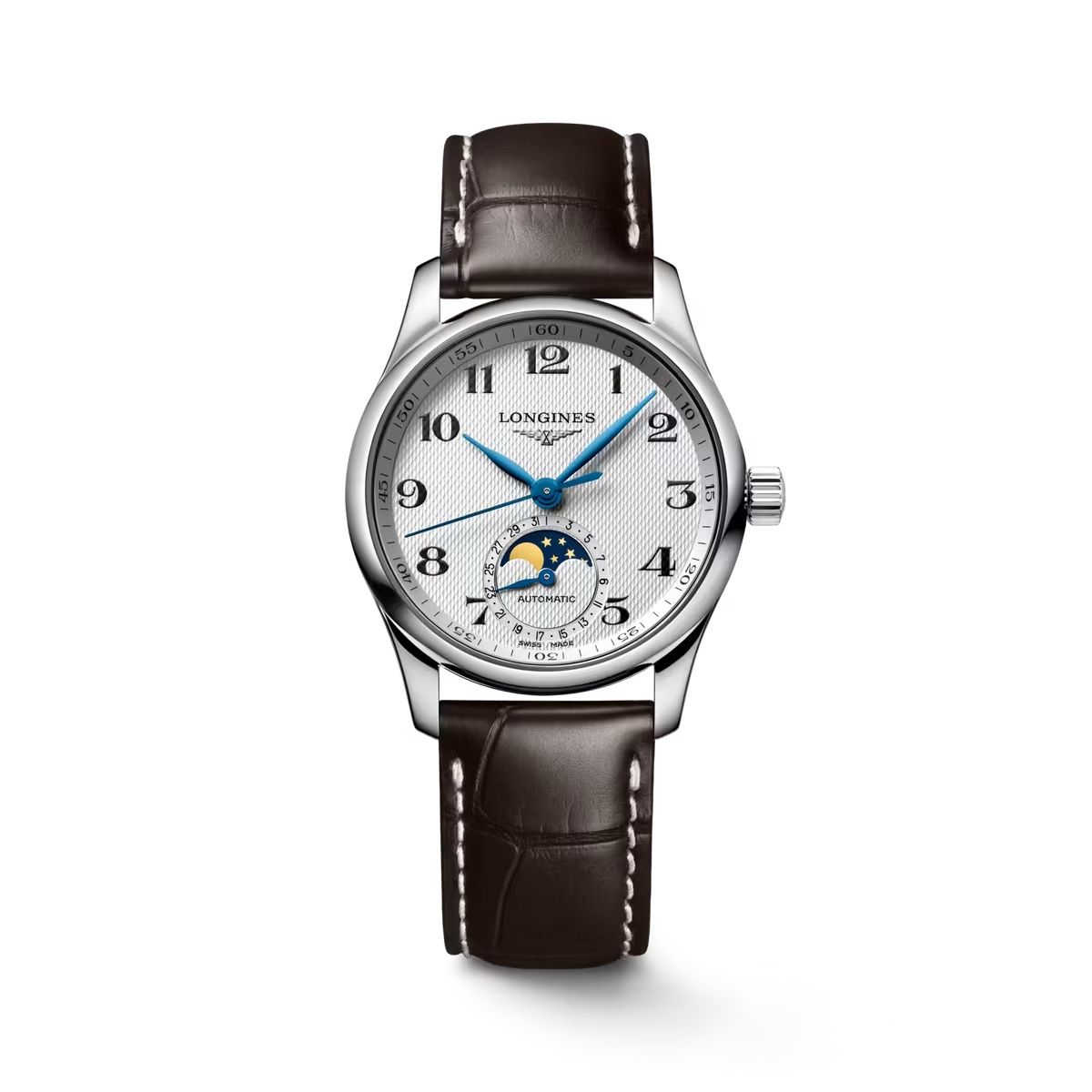 (Photo: longines.com)