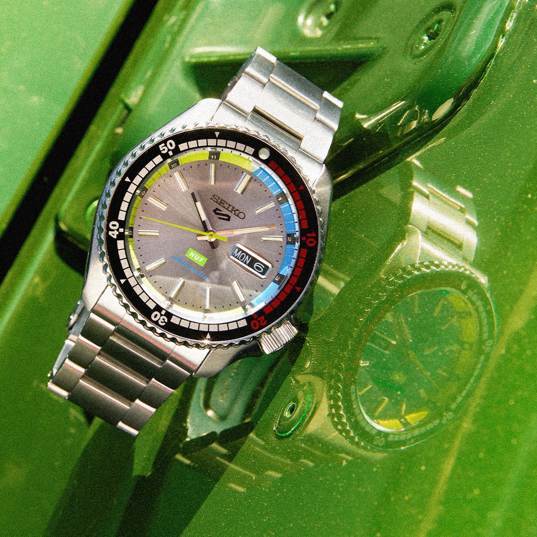SRPL33K1 (Photo: Seiko)