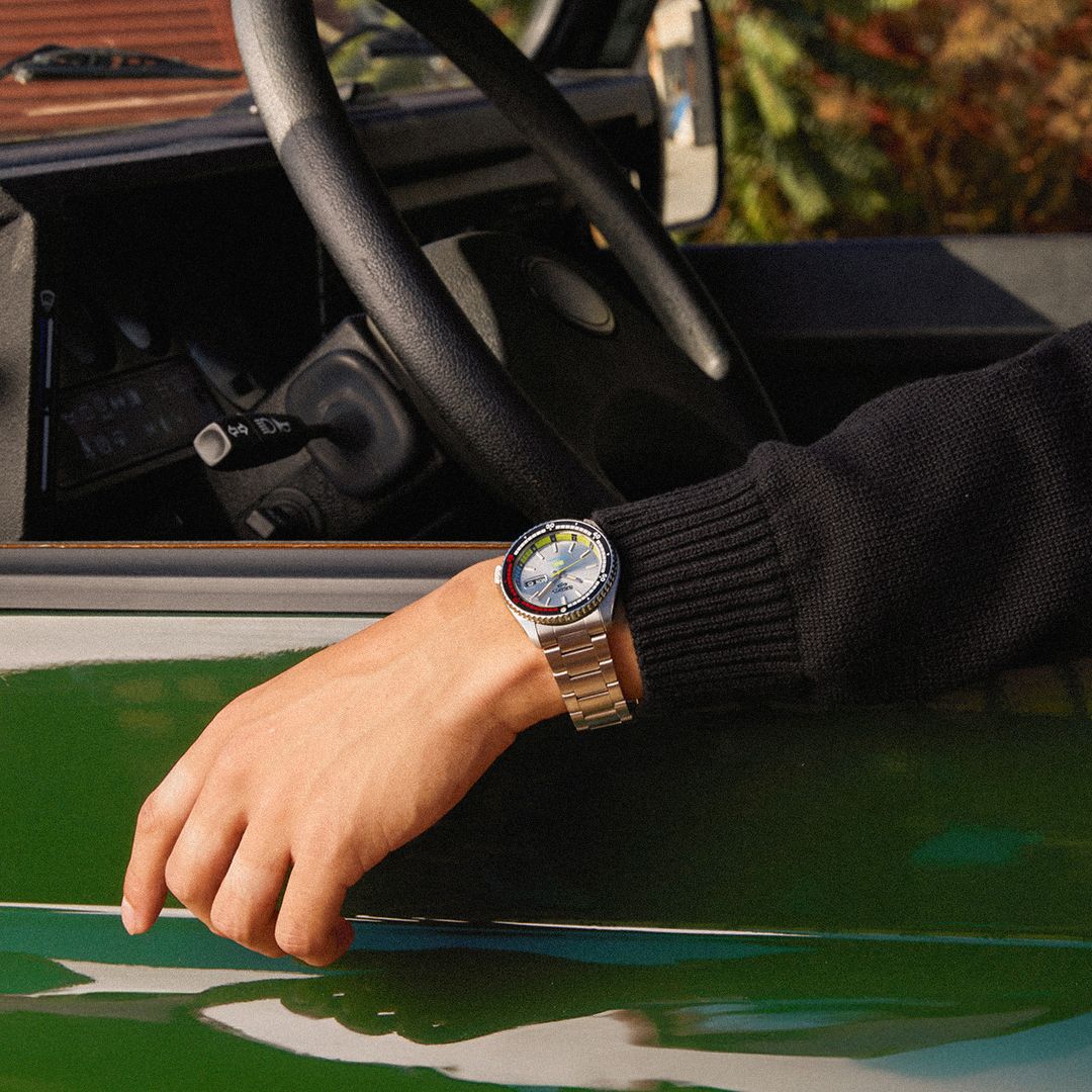 SRPL33K1 (Photo: Seiko)