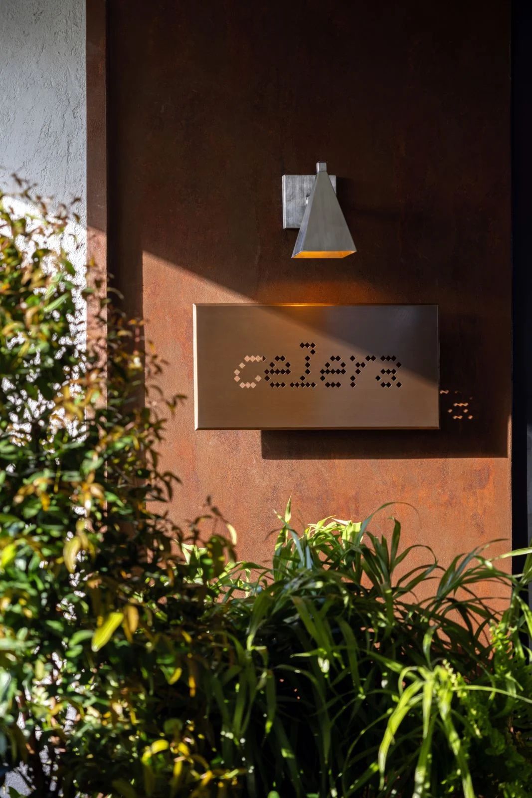 Chefs Nicco Santos and Quenee Vilar open the doors to Celera on February 5 (Photo Scott A Woodward; courtesy of Celera)
