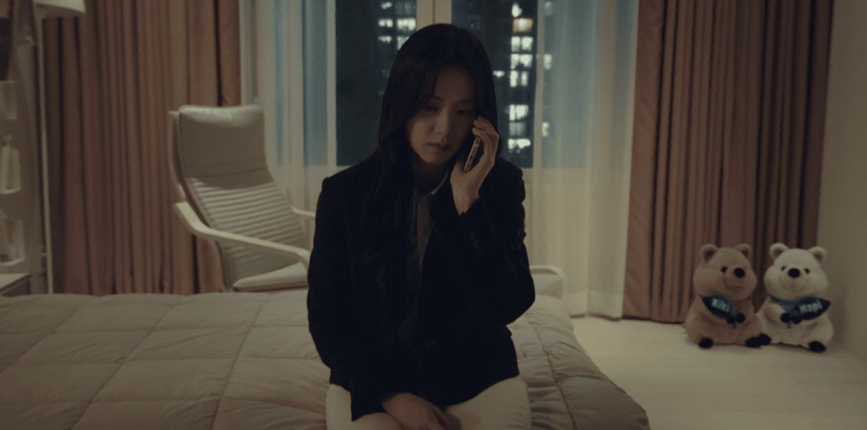 (Photo:Coupang Play《新烏托邦》劇照)