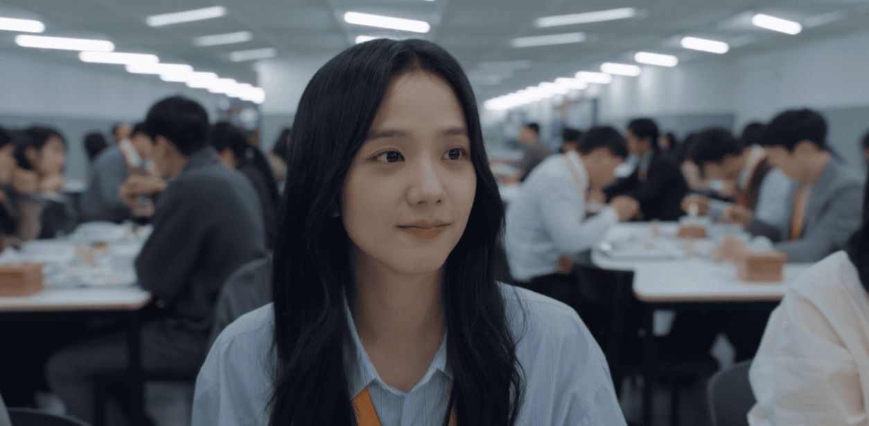 (Photo:Coupang Play《新烏托邦》劇照)