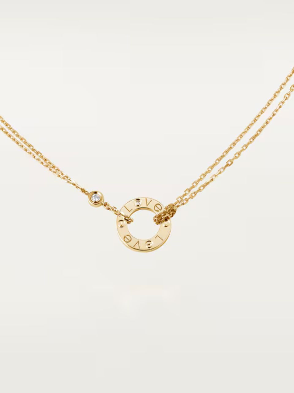 quà tặng valentine Cartier