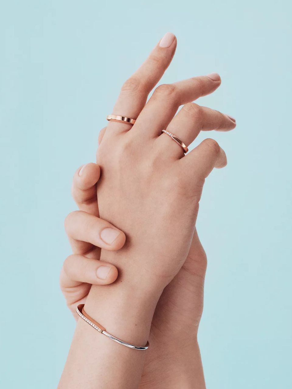 quà tặng valentine Tiffany Lock