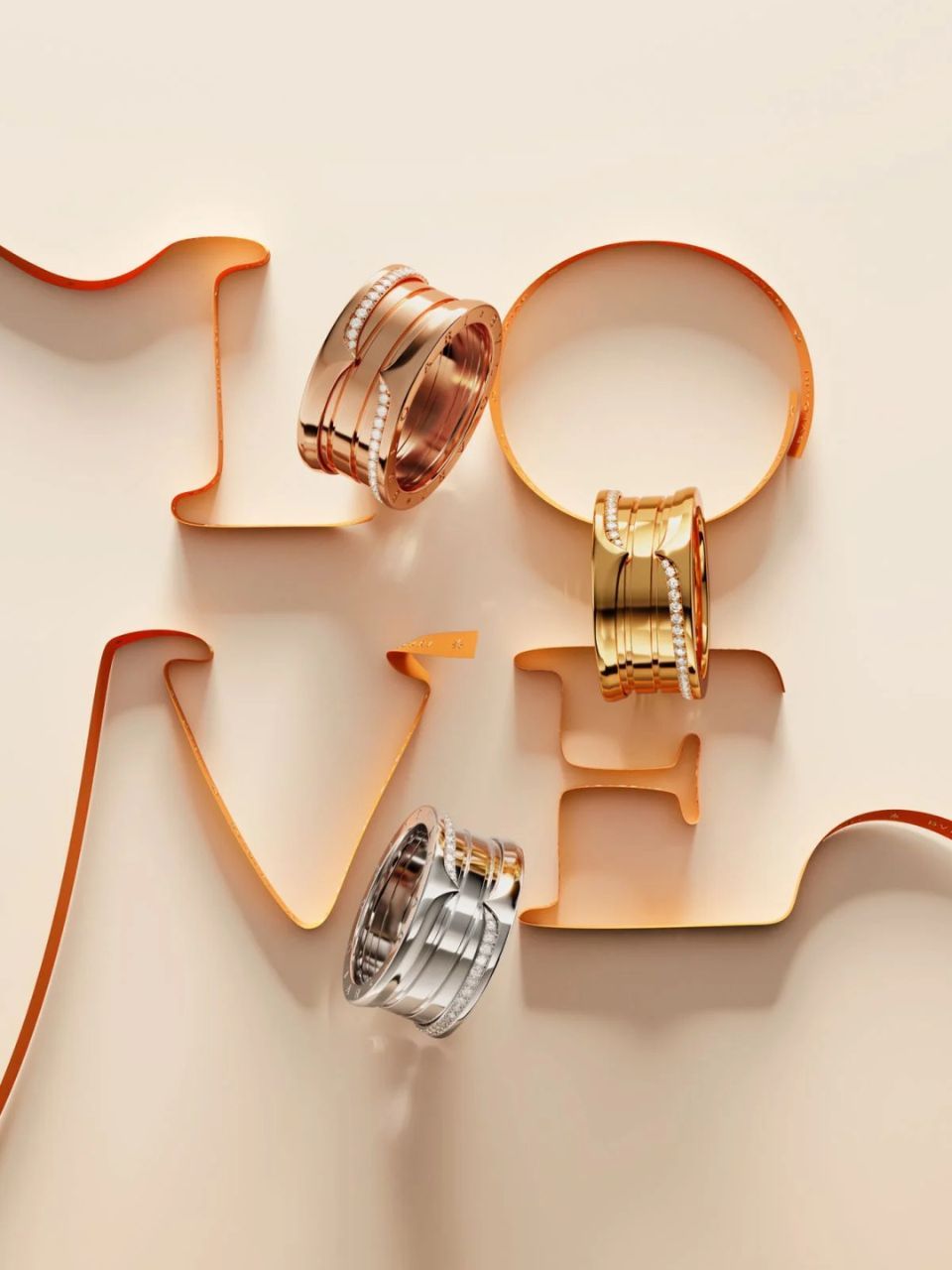 quà tặng valentine trang sức
