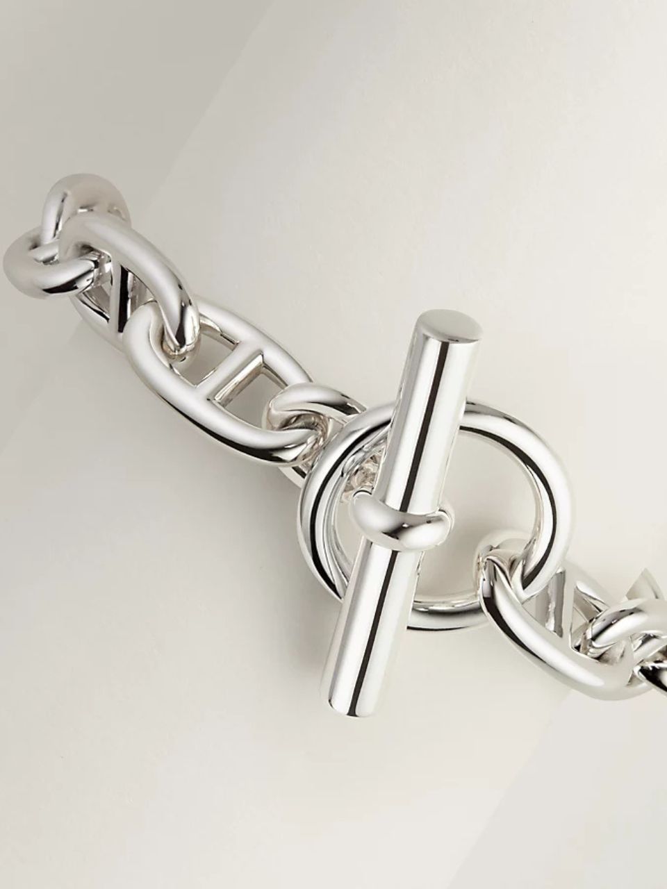 quà tặng valentine Hermès Chaîne d’ancre