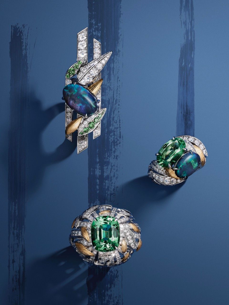quà tặng valentine Chaumet