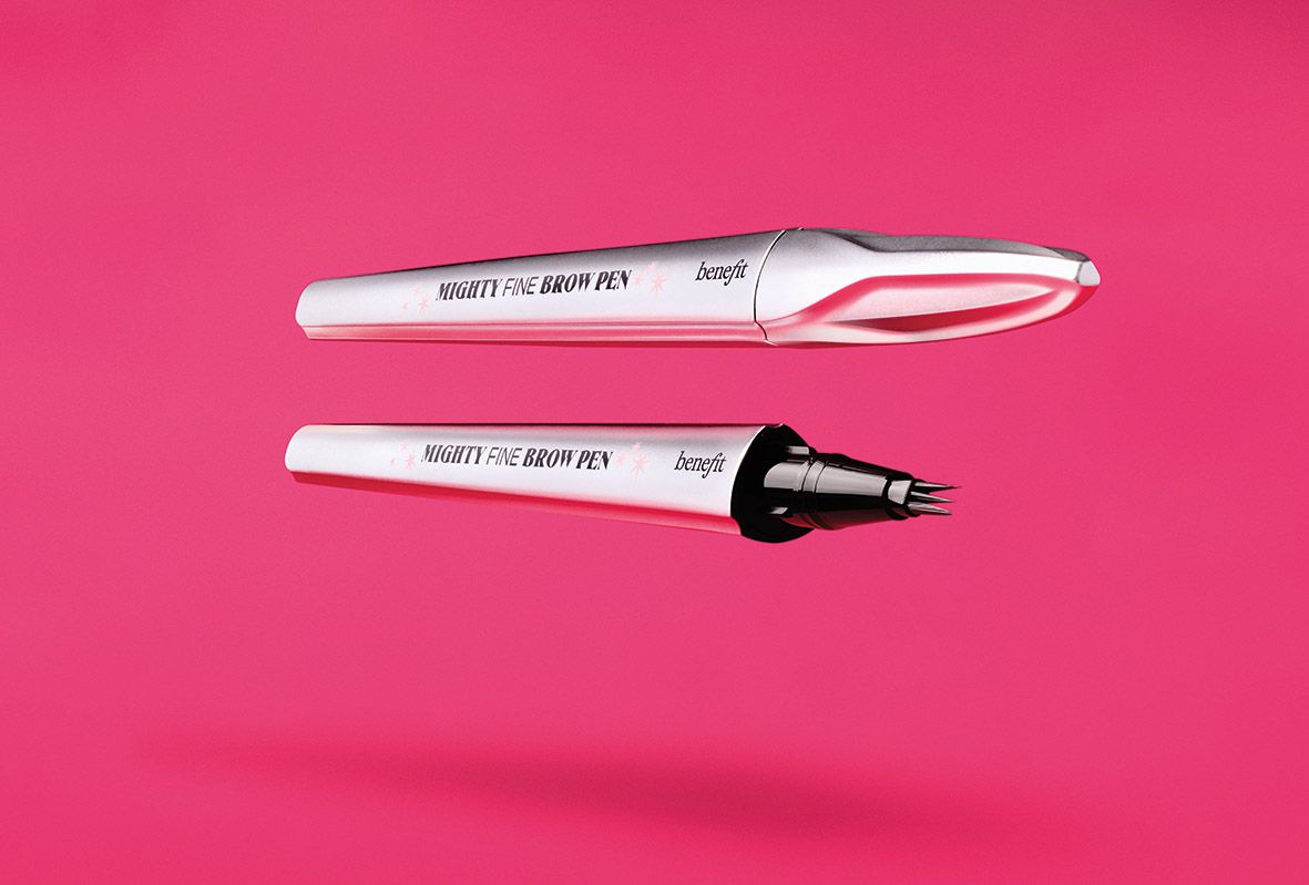 Benefits brow pencil best new skincare and make-up 2025