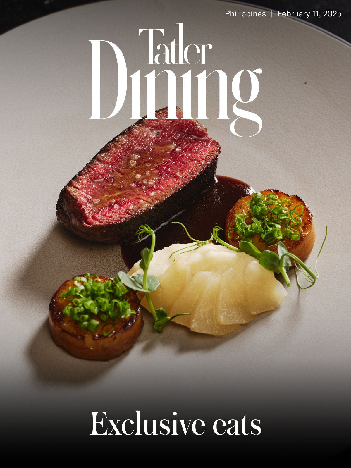 Tatler Dining Philippines: 6 must-try menus from top restaurants this ...