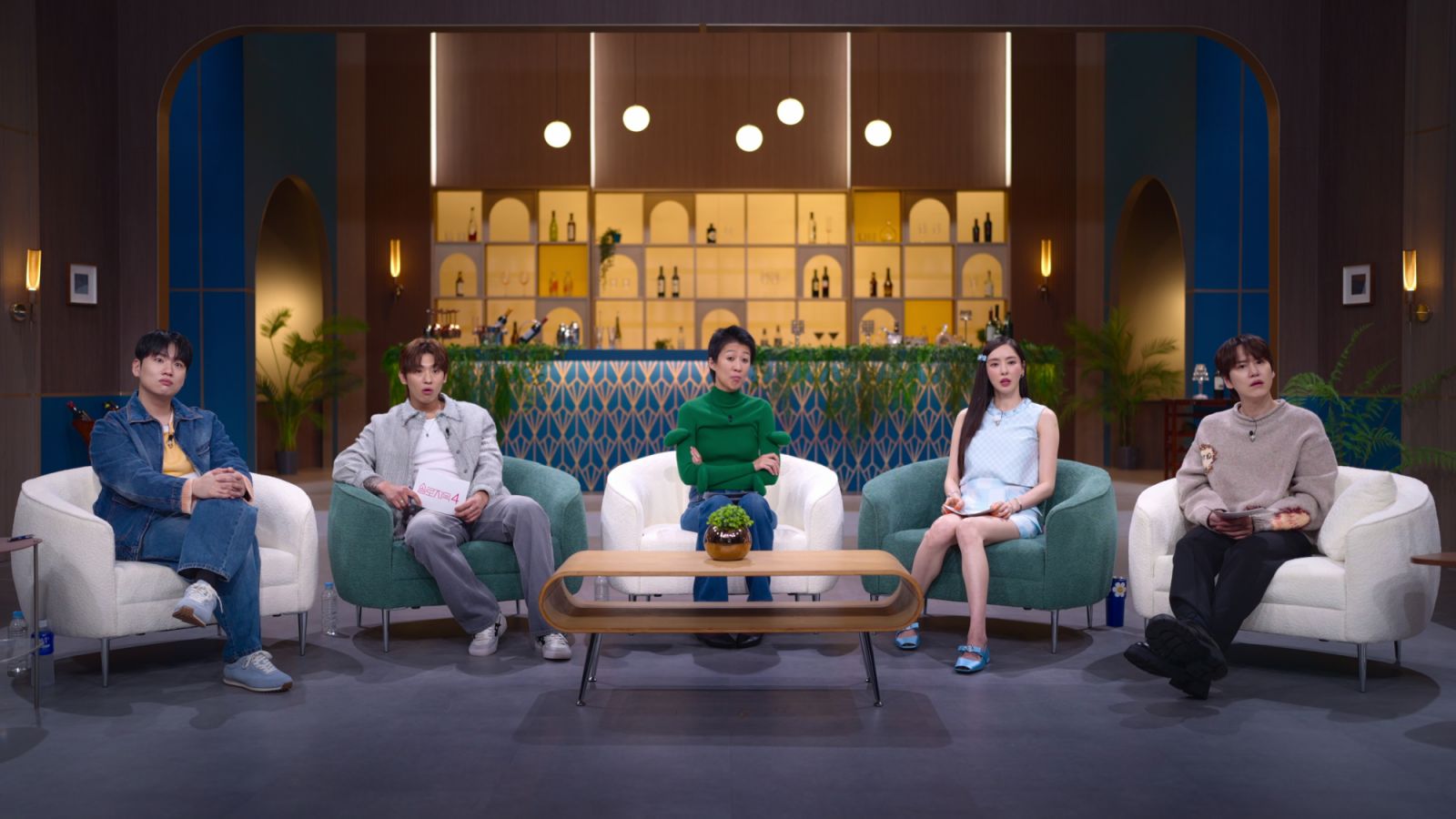 (Photo:Netflix《單身即地獄4》)