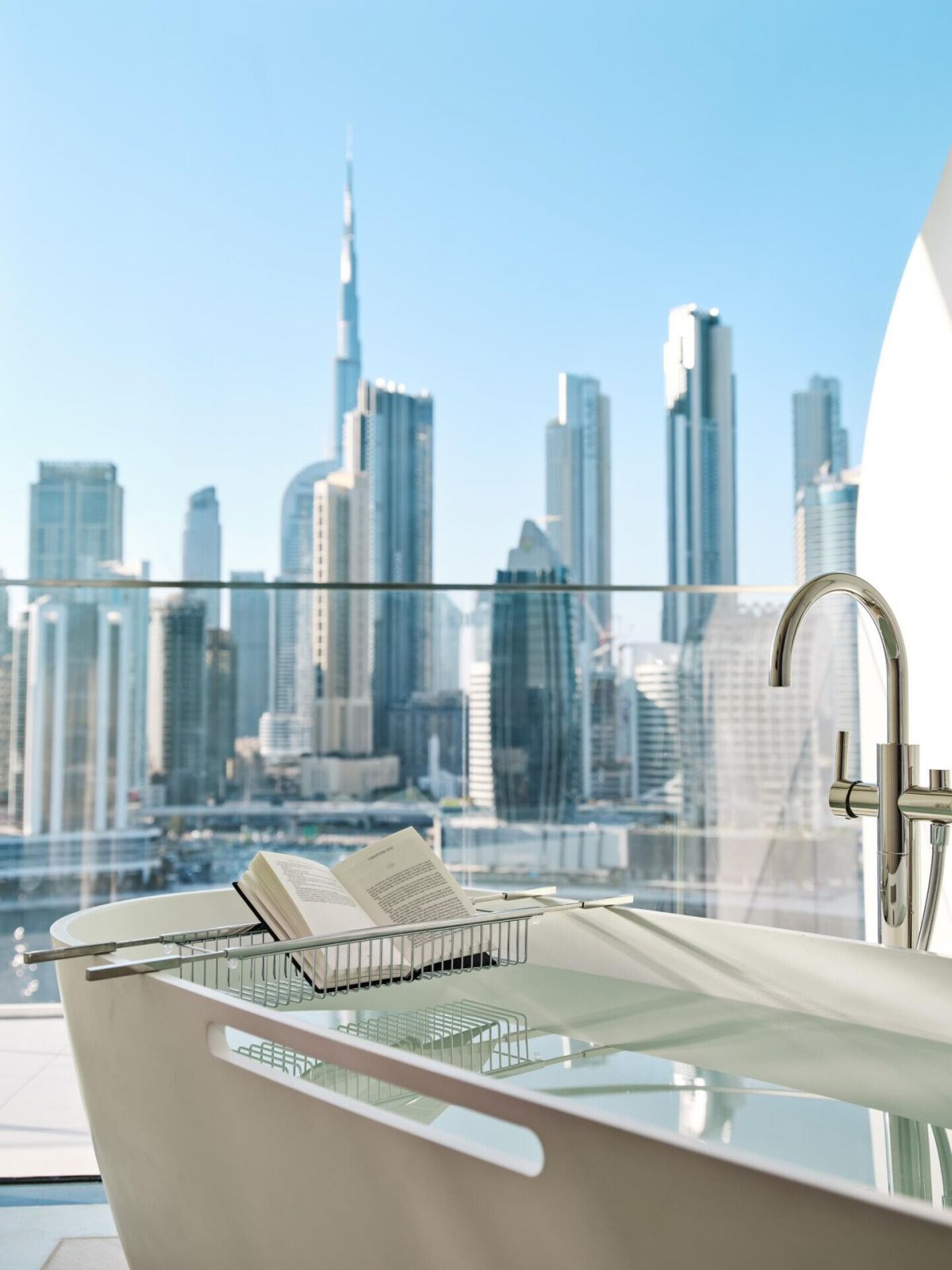 Dubai’s vibrant hotel scene now includes The Lana