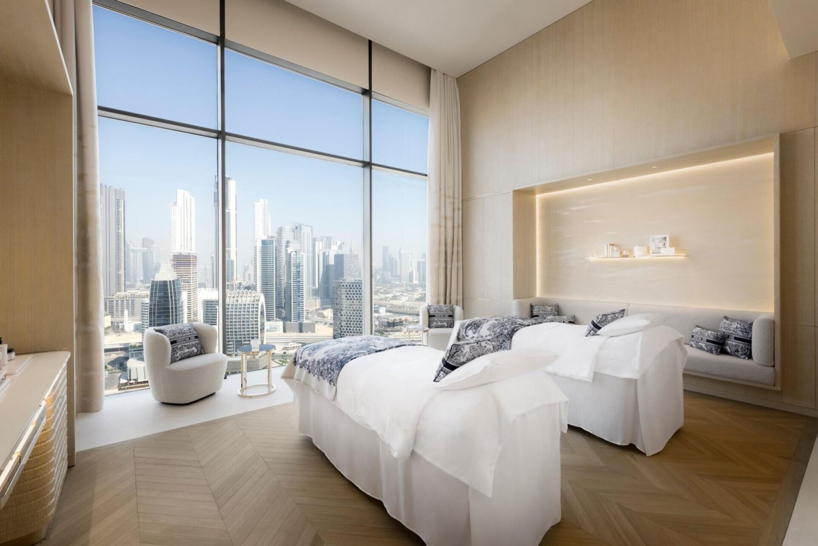 Dubai’s vibrant hotel scene now includes The Lana