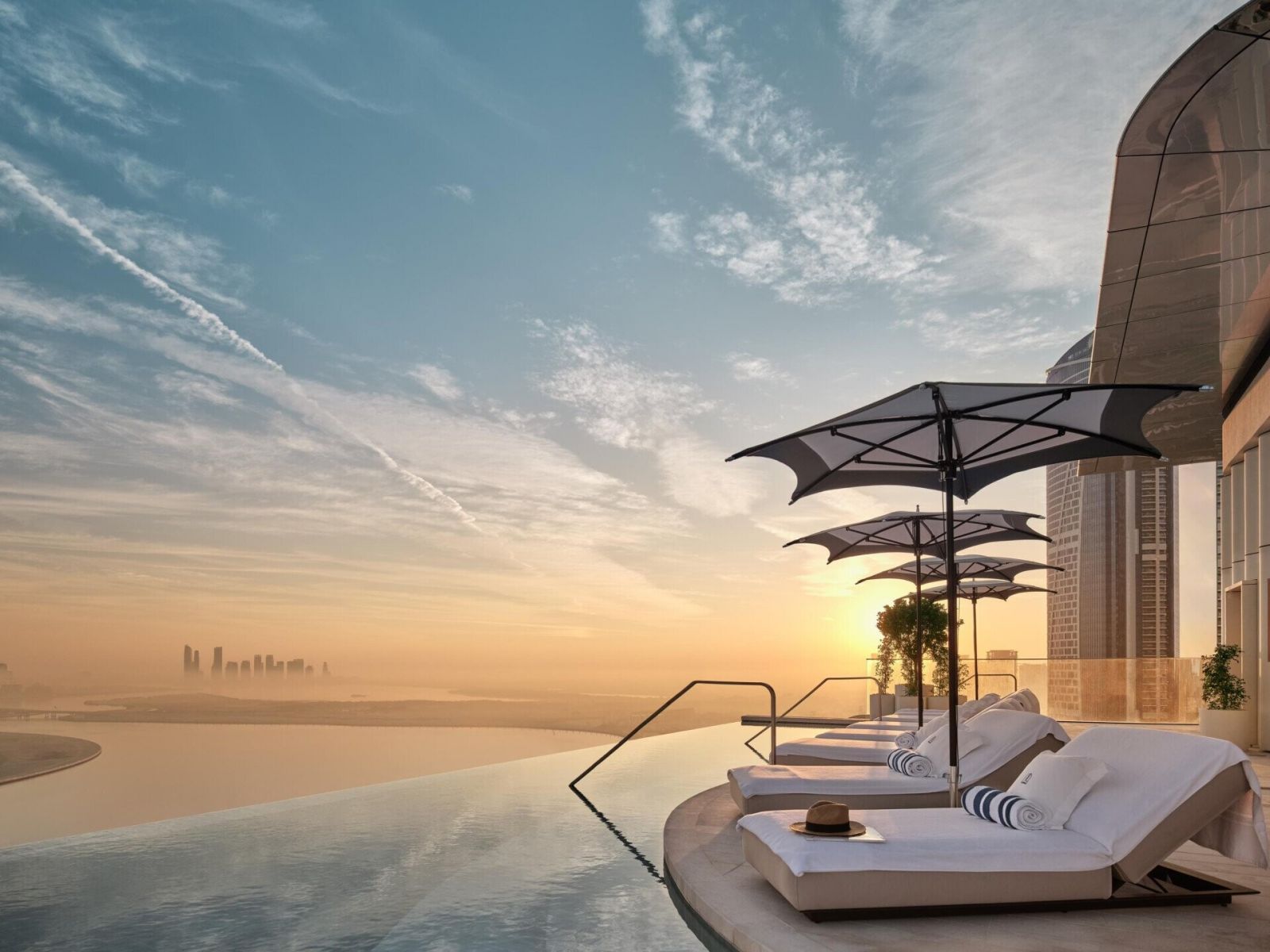 Dubai’s vibrant hotel scene now includes The Lana