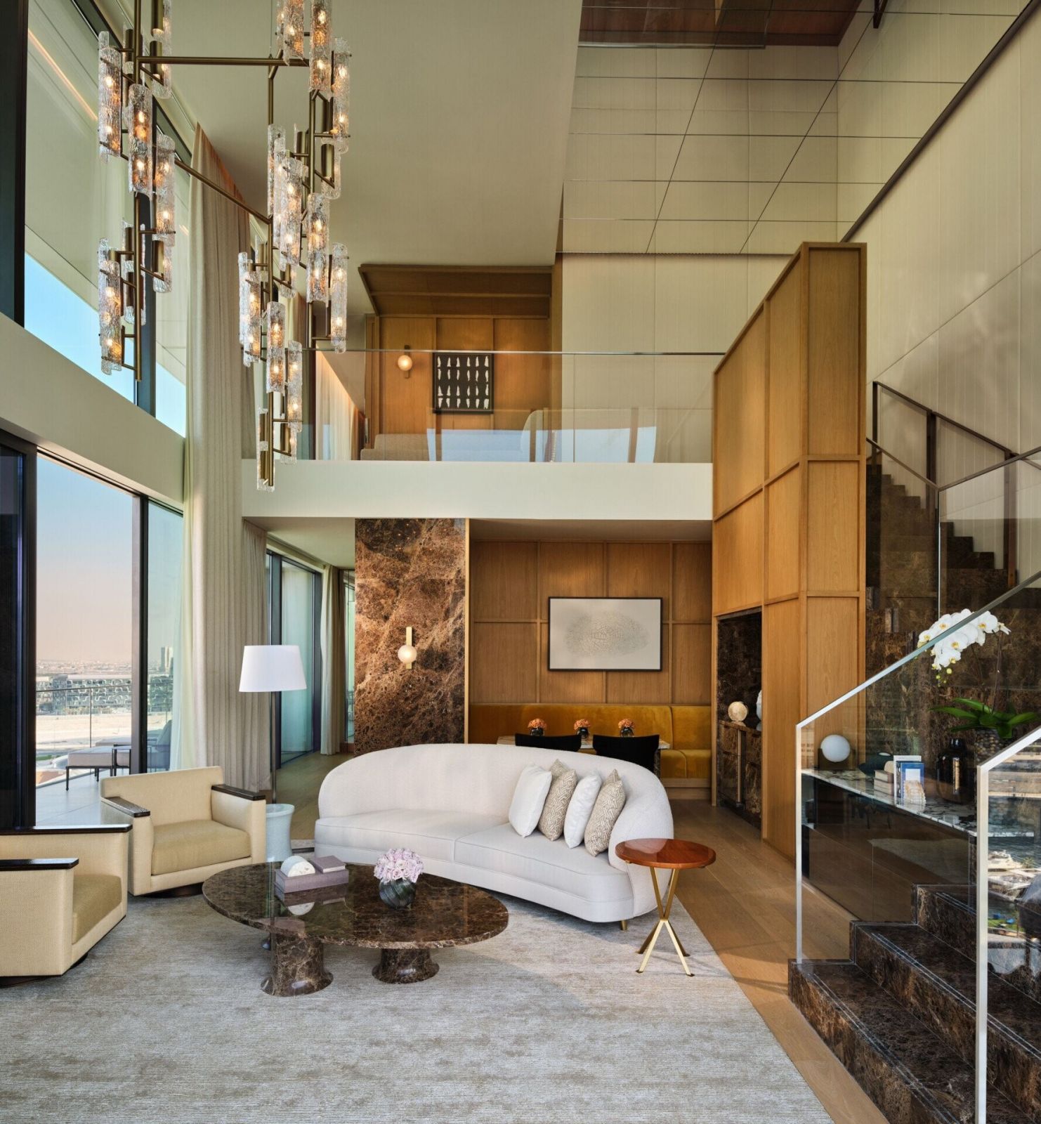 Dubai’s vibrant hotel scene now includes The Lana