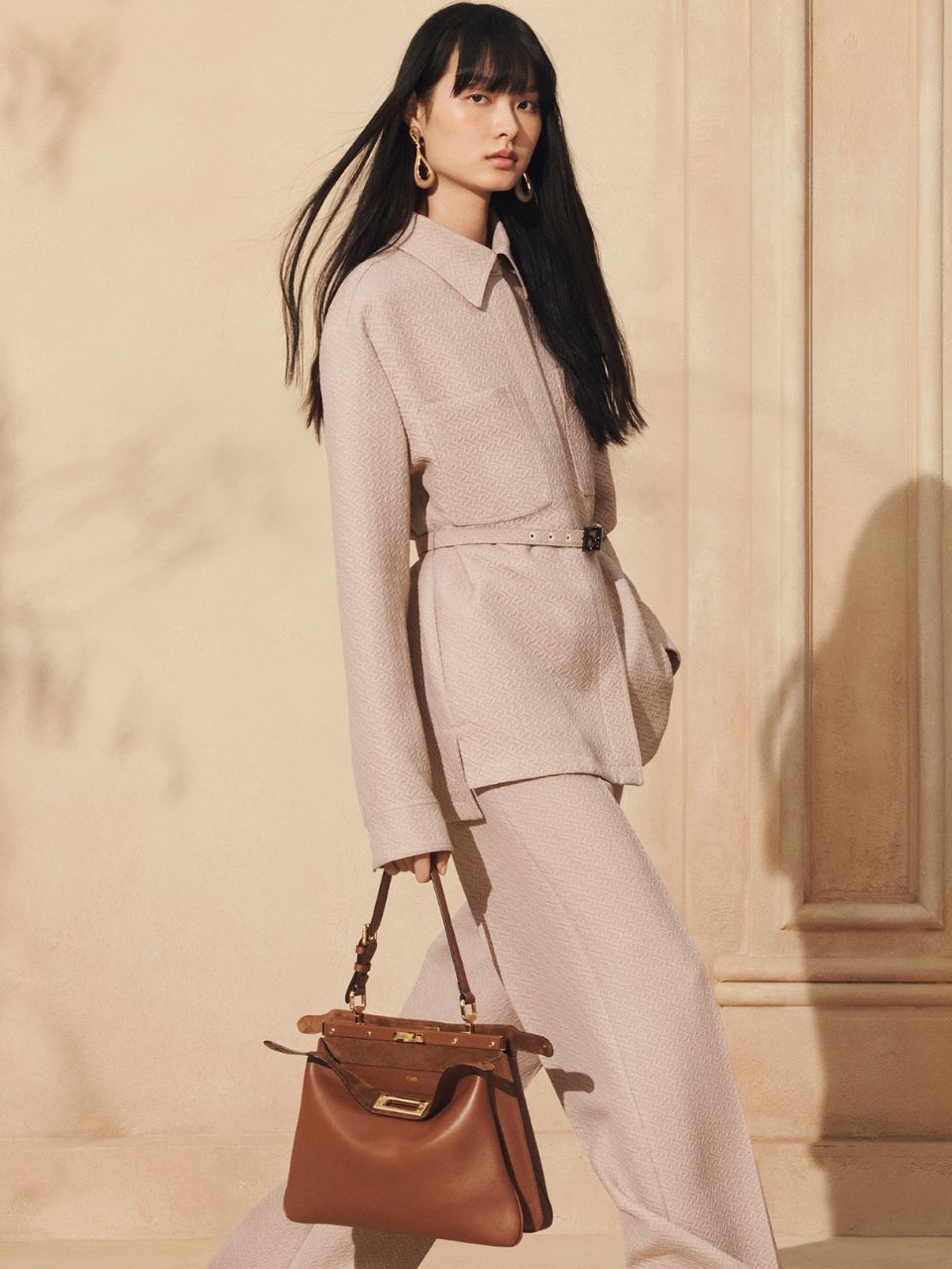 quà tặng Valentine Fendi Xuân Hè 2025