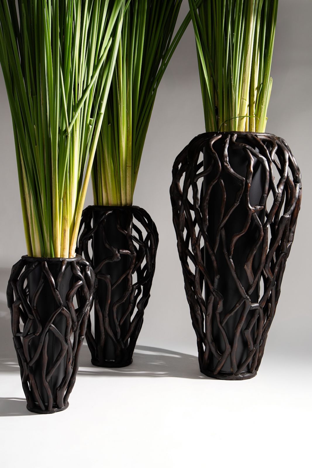 Vases by Cebu Homecraft
