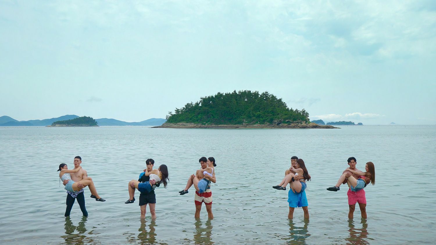 (Photo:Netflix《單身即地獄》)