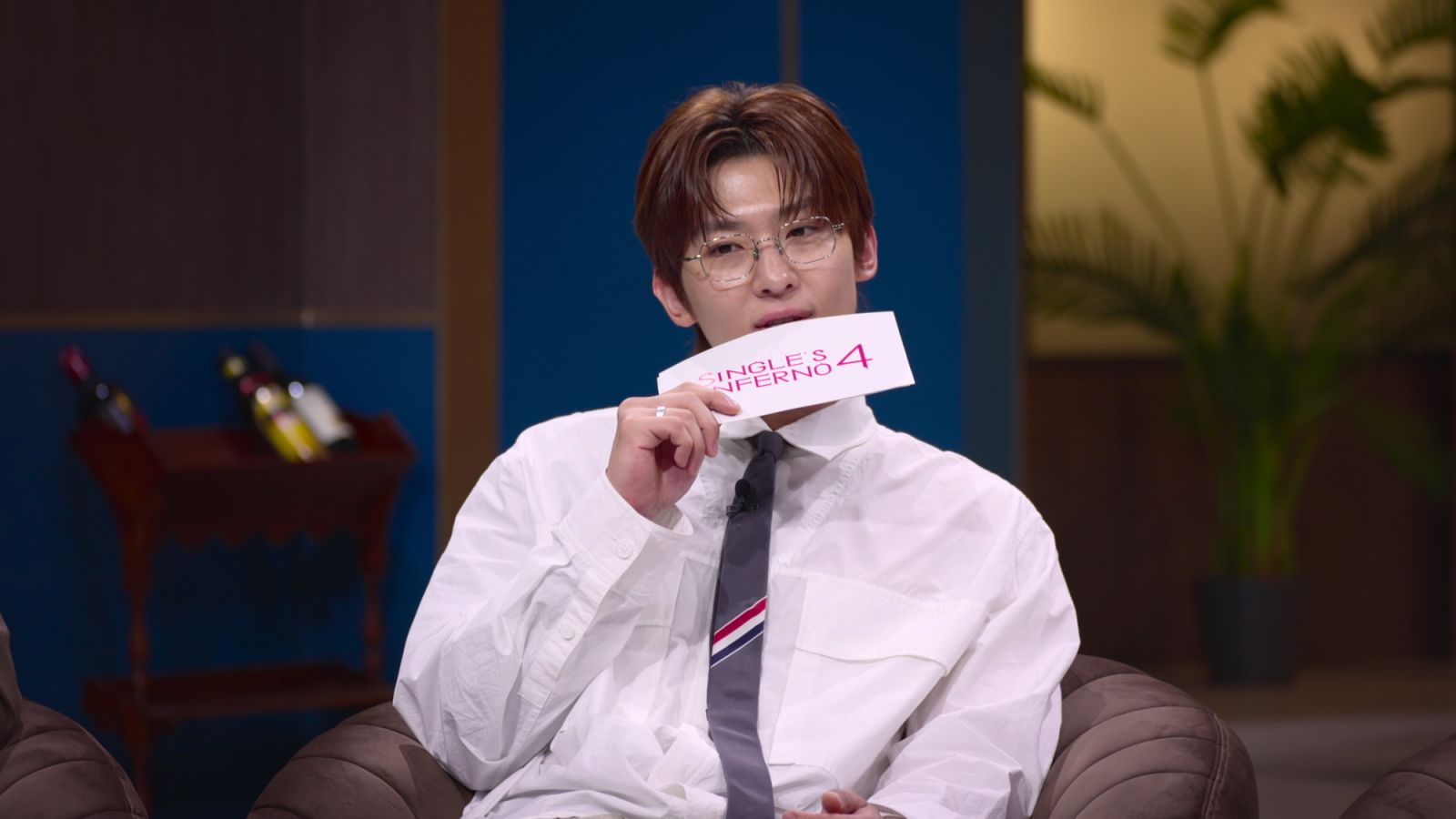 (Photo:Netflix《單身即地獄》)