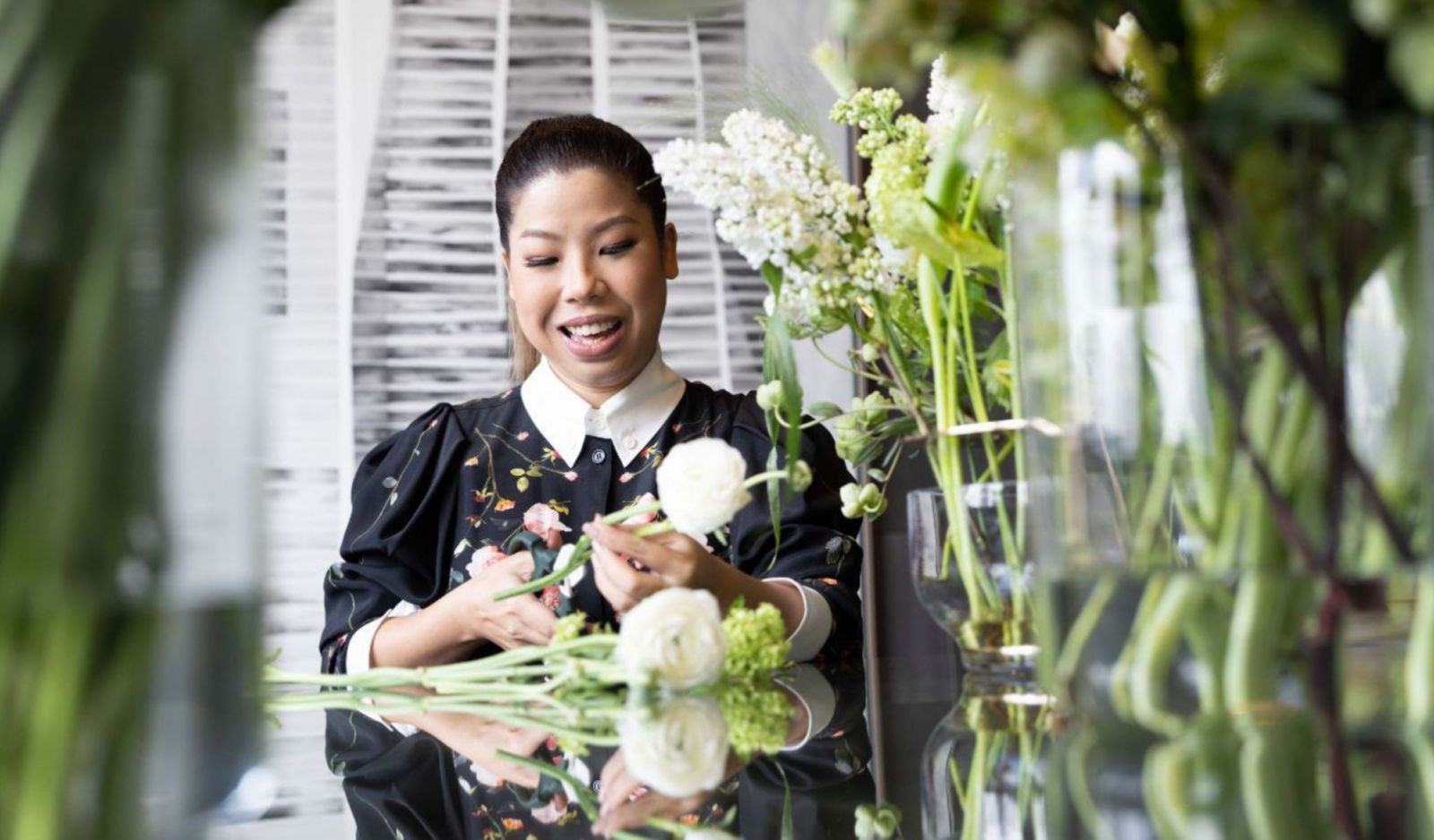 Valentine’s Day 2025: Your guide to choosing beautiful, personality-led flowers this year