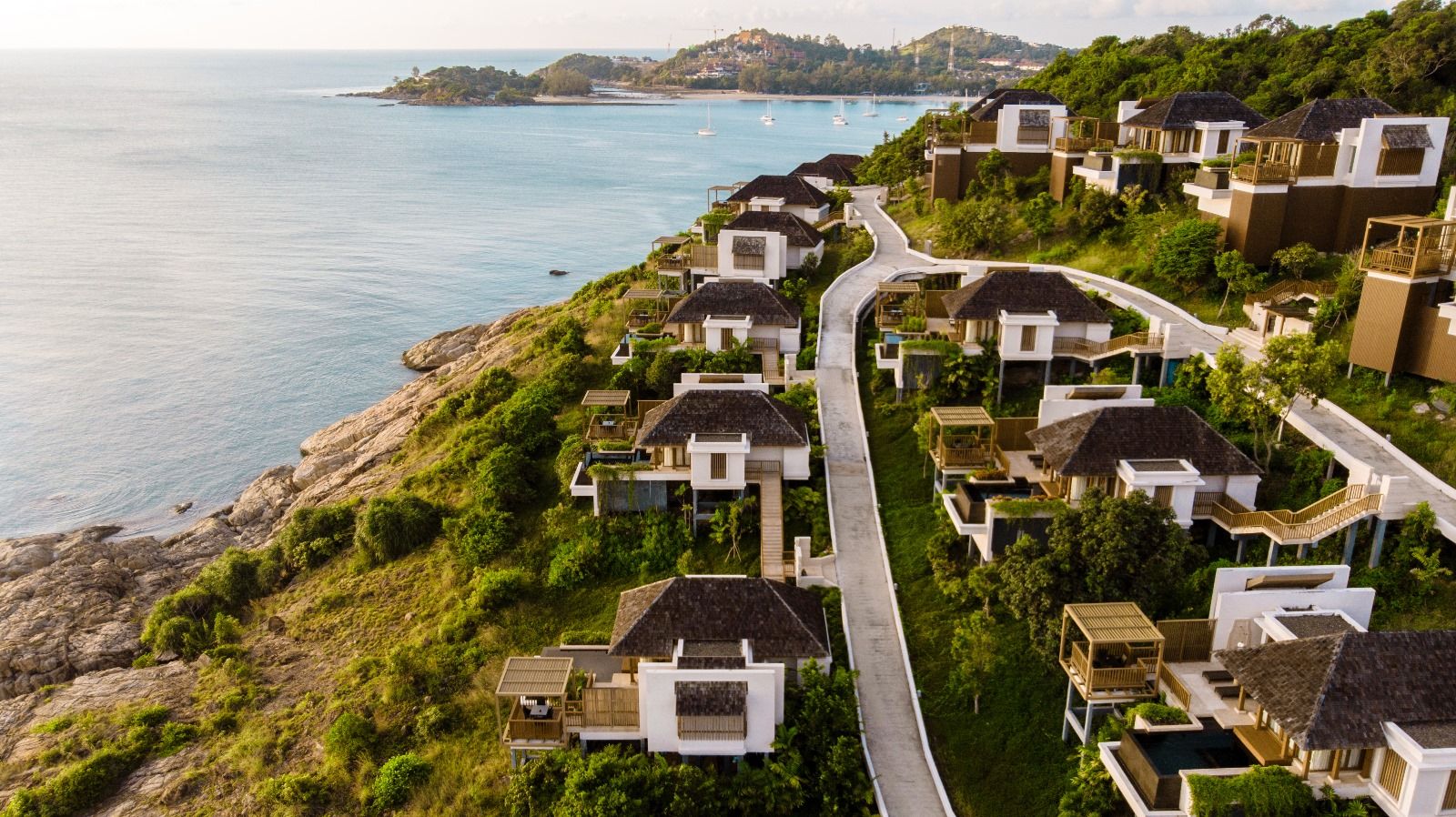(Photo: Facebook / The Ritz-Carlton, Koh Samui)