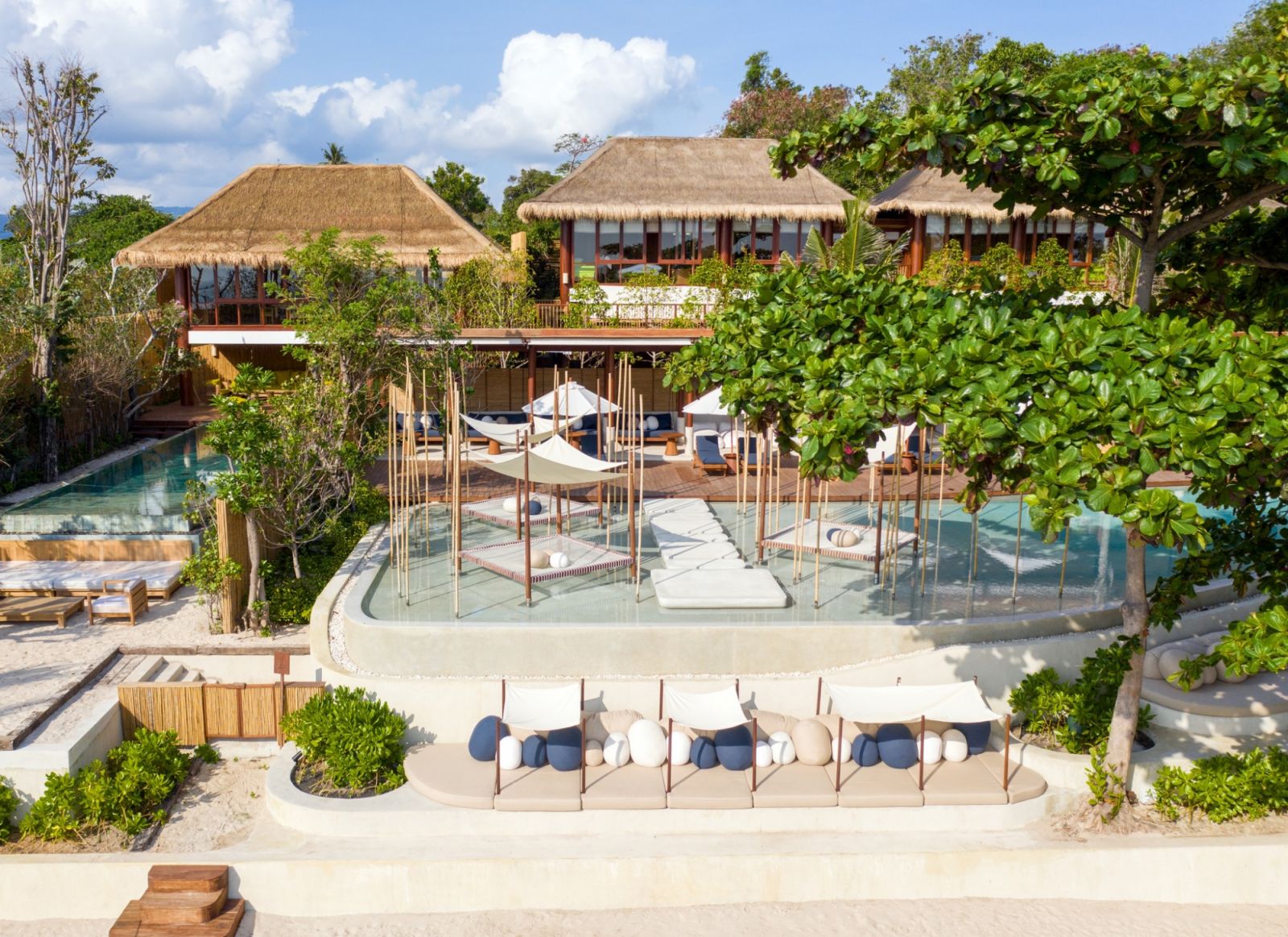 (Photo: Facebook / Six Senses Samui)