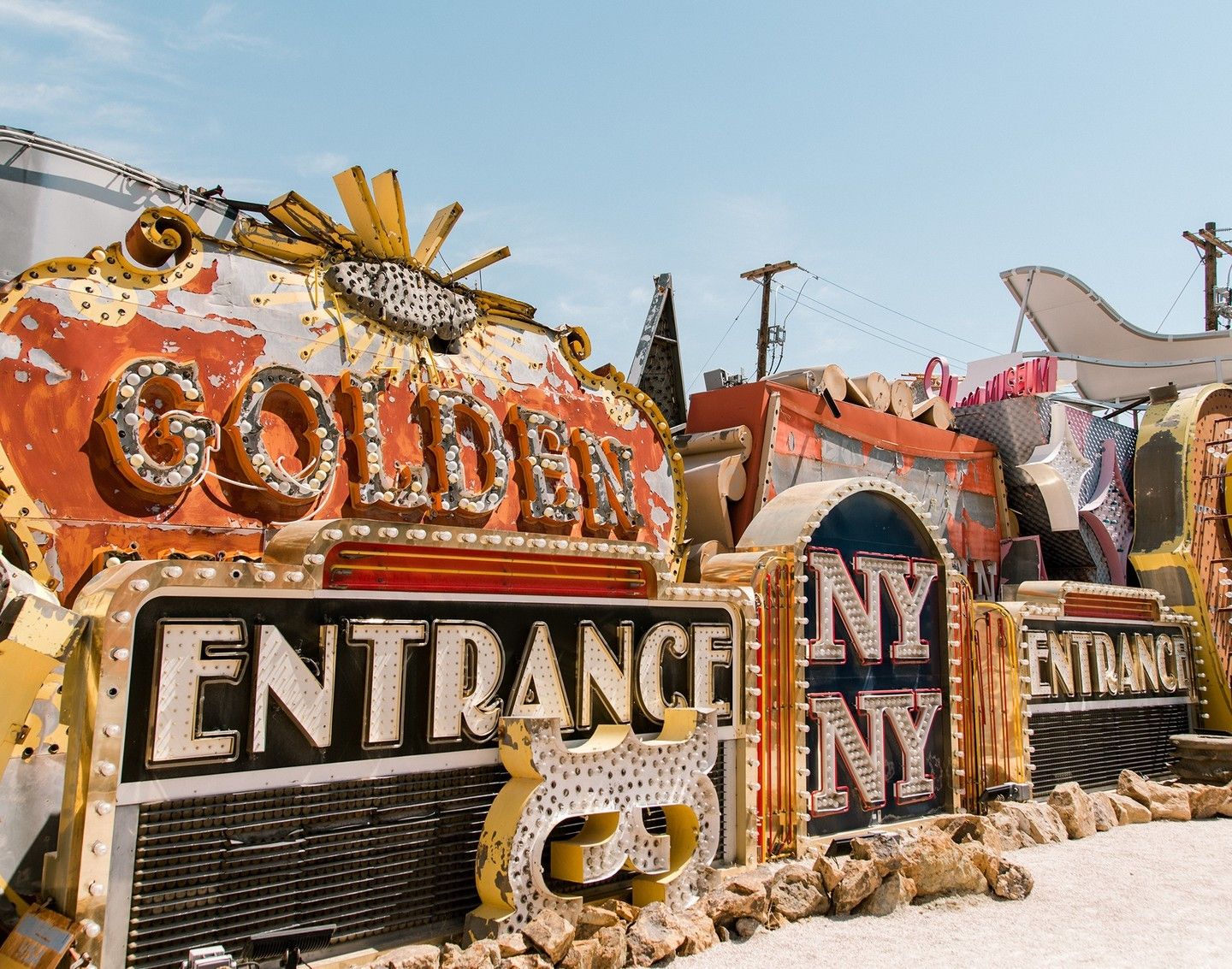 Las Vegas