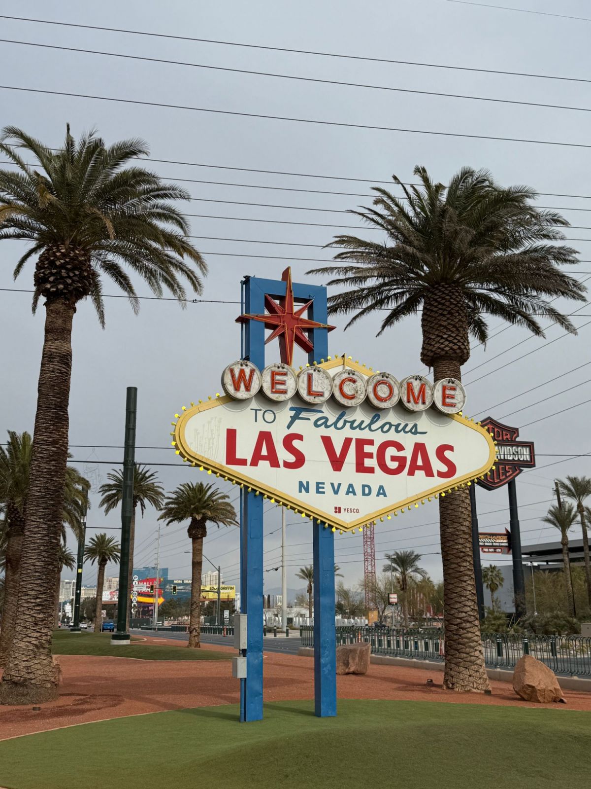 Las Vegas