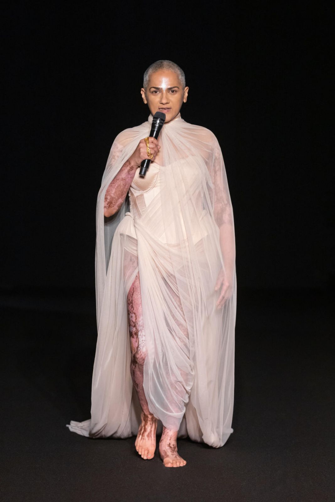GAURAV GUPTAPARIS FASHION WEEK SS2529 JANUARY 2025