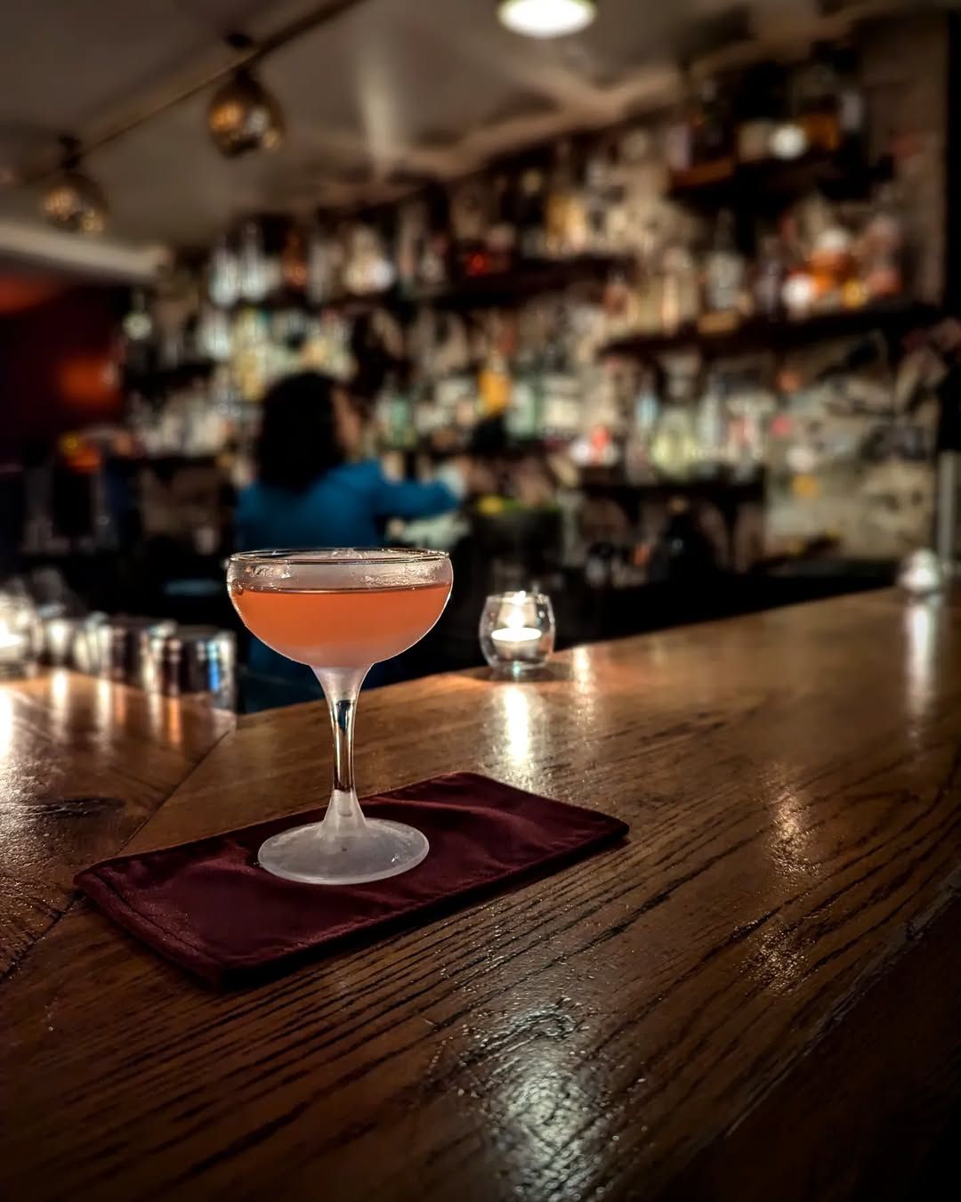 Happiness Forgets (Instagram: @happiness_hoxton)