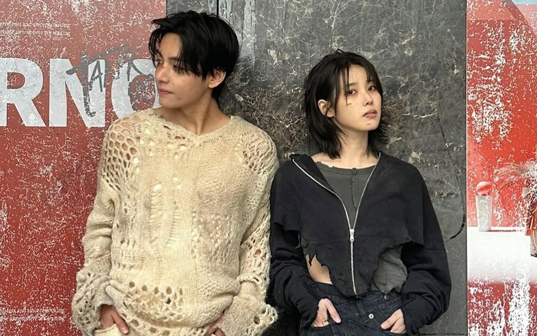 These productions showcase how K-pop has elevated music videos into compelling short films, complete with intricate plots, character development and cinematic techniques. (Photo: Instagram/@dlwlrma)