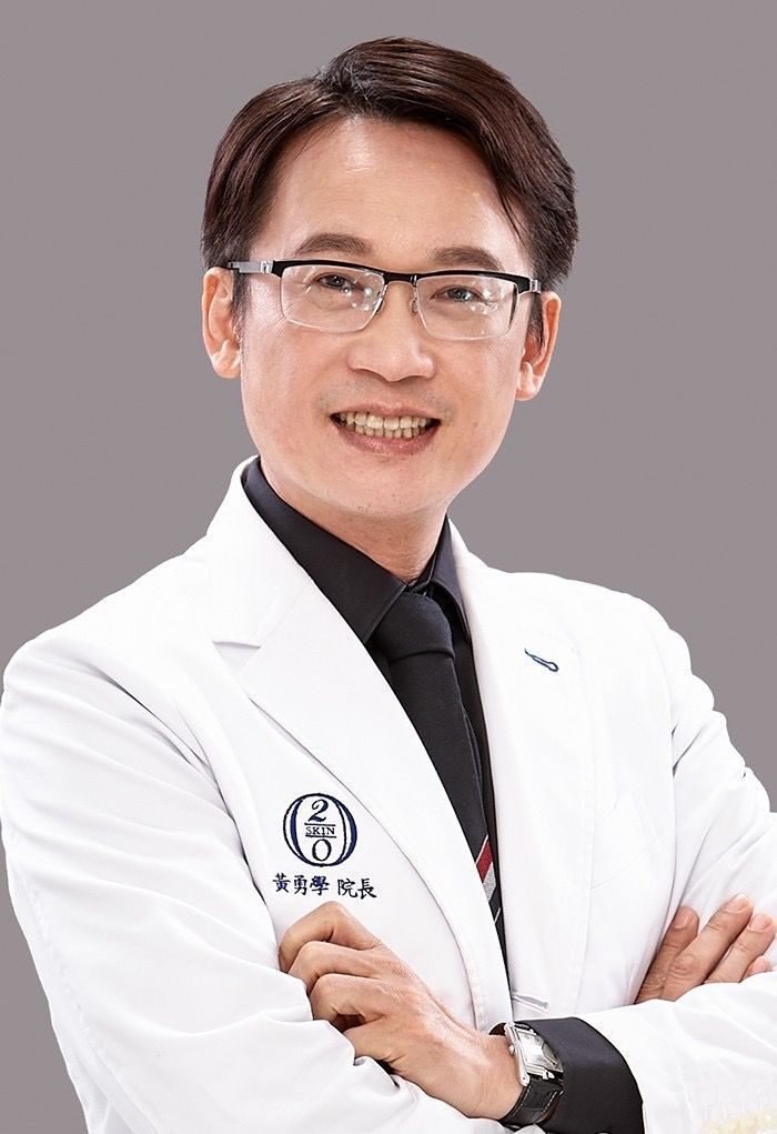 黃勇學 醫師