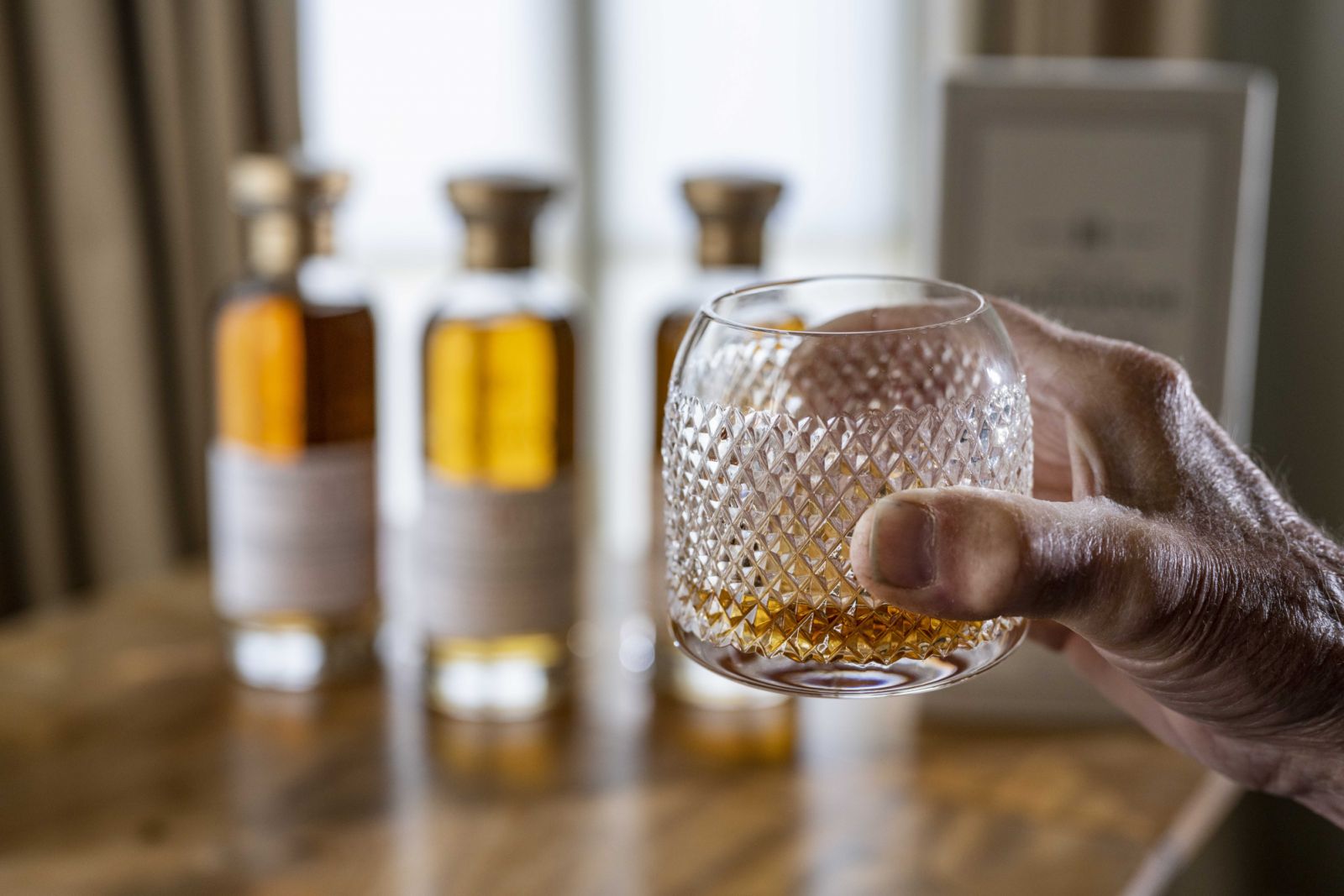 House of Hazelwood Legacy Collection (Image: House of Hazelwood)