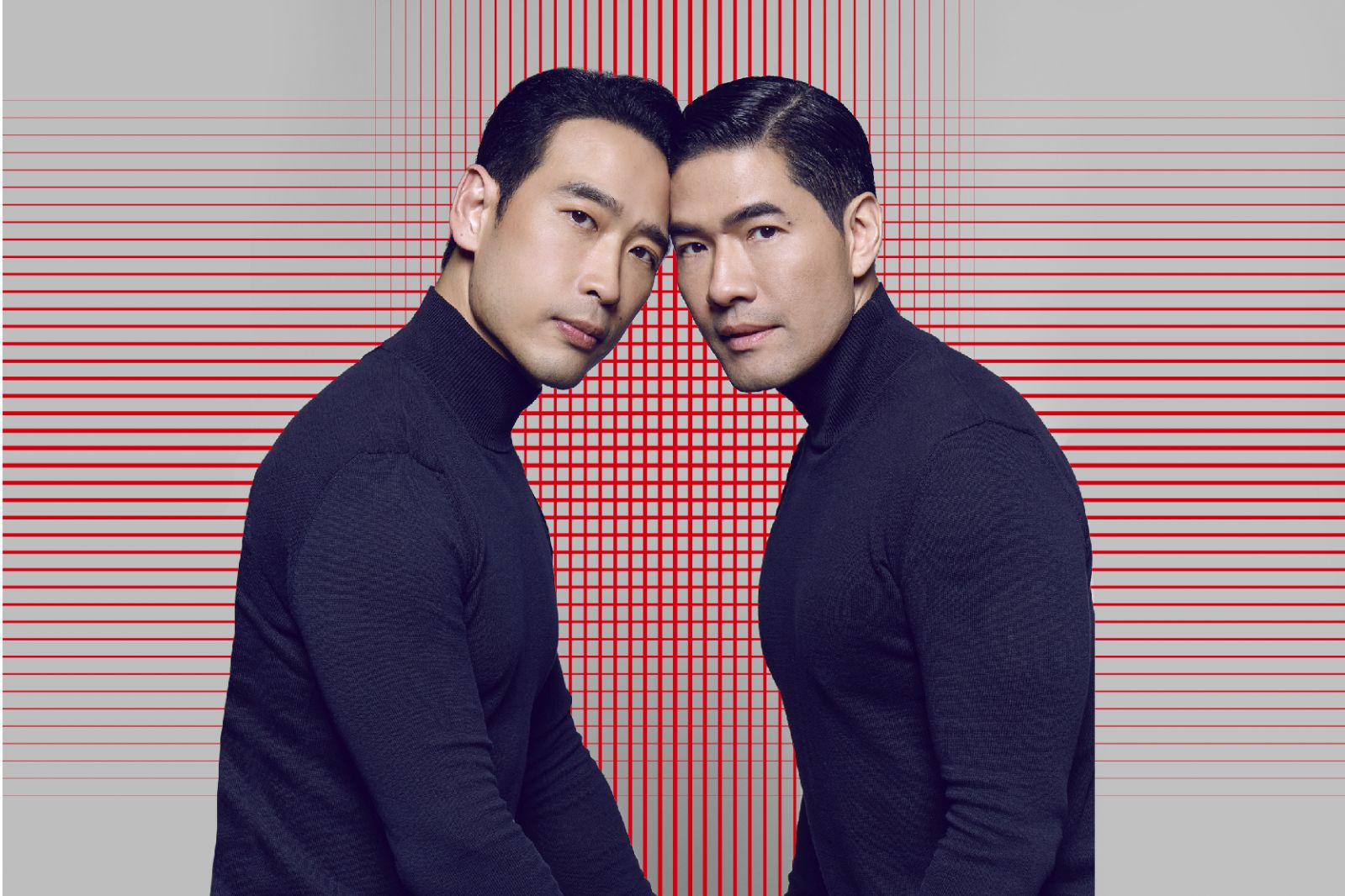วู้ดดี้และโอ๊ต ฉลองชีวิตรักและประวัติศาสตร์หน้าใหม่ สมรสเท่าเทียมในไทย