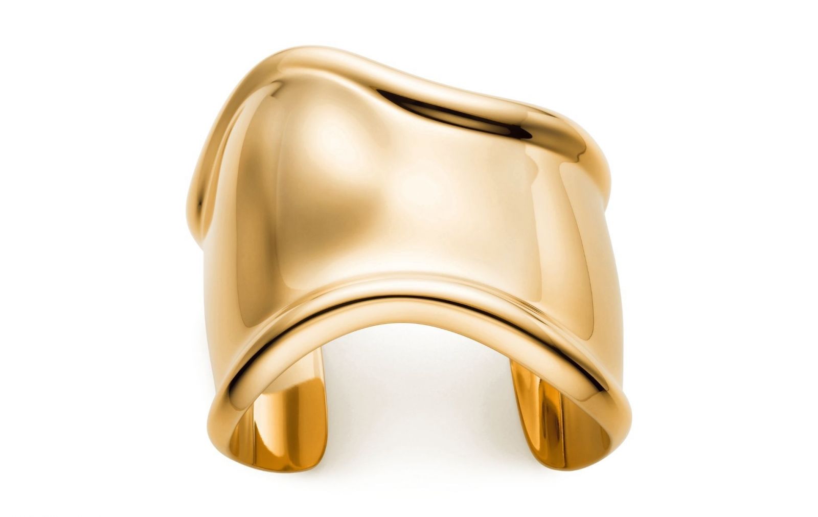 Tiffany Bone cuff