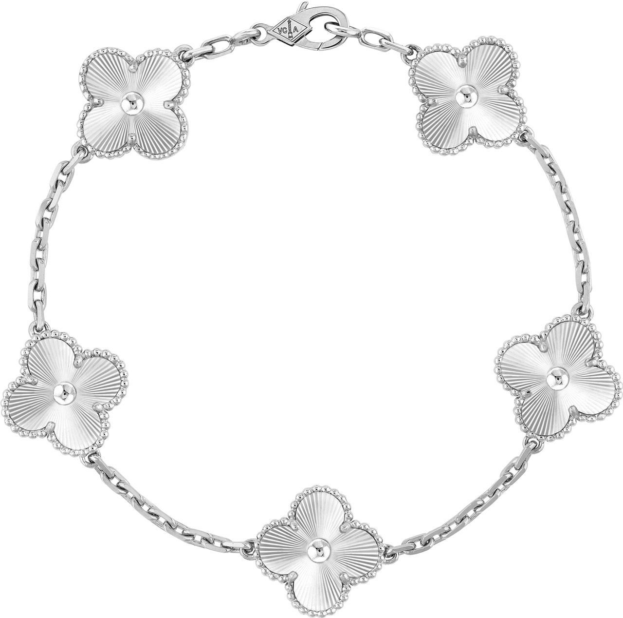 Van Cleef Arpels Alhambra