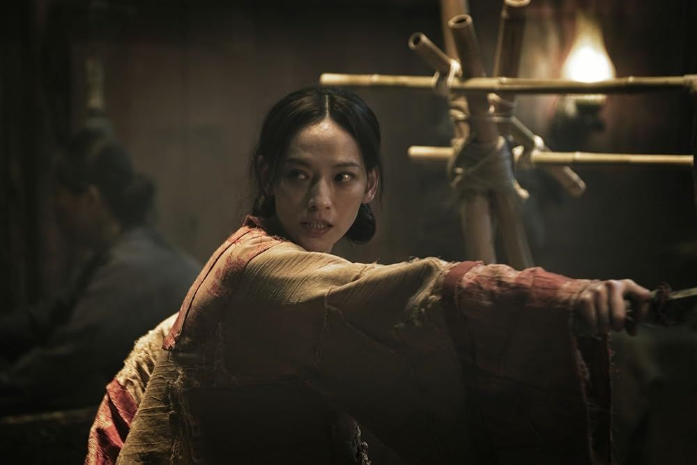 Zheng Yi Sao
