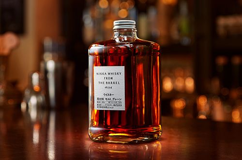 Nikka Whisky