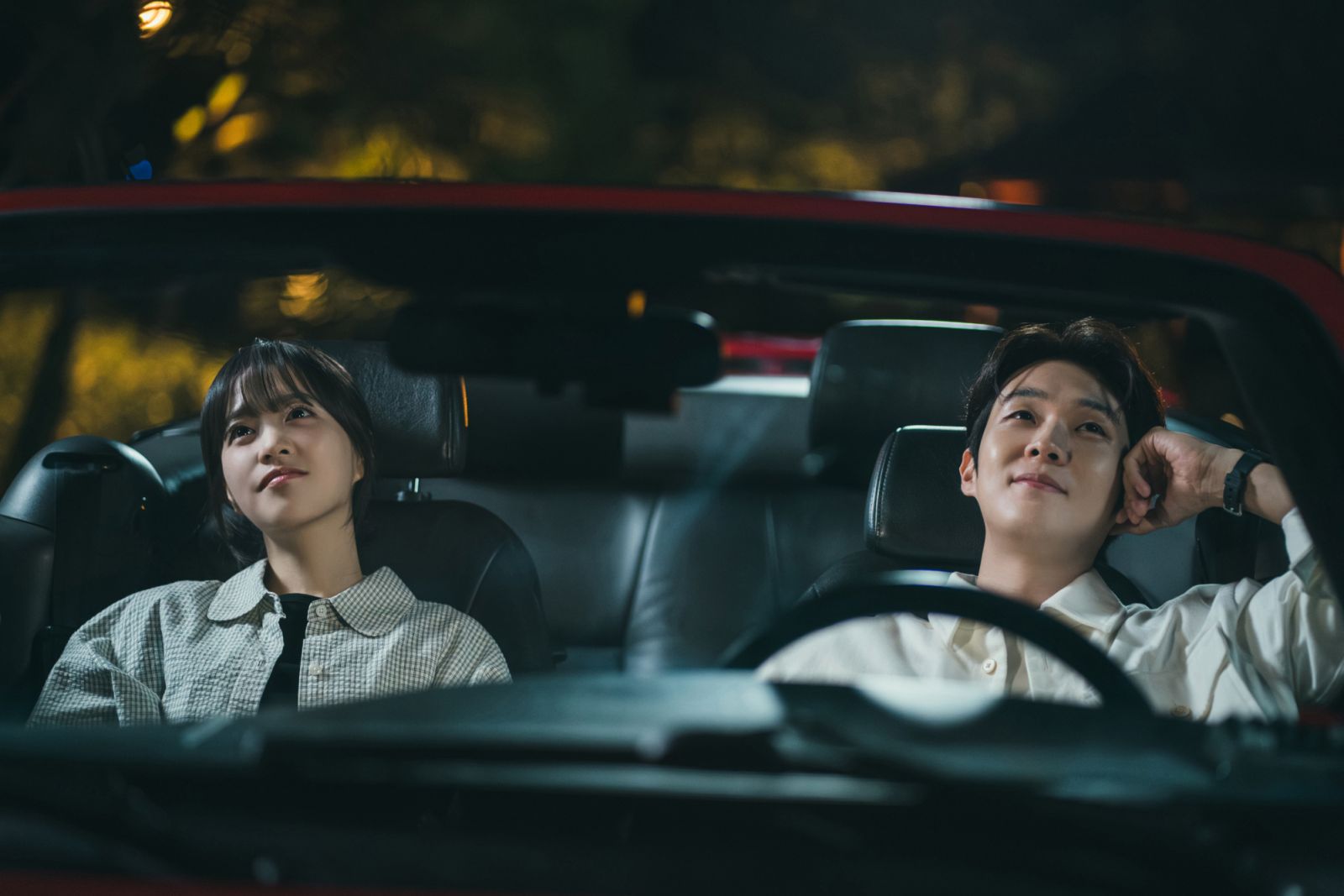 (Photo:Netflix《我們的浪漫電影》劇照)
