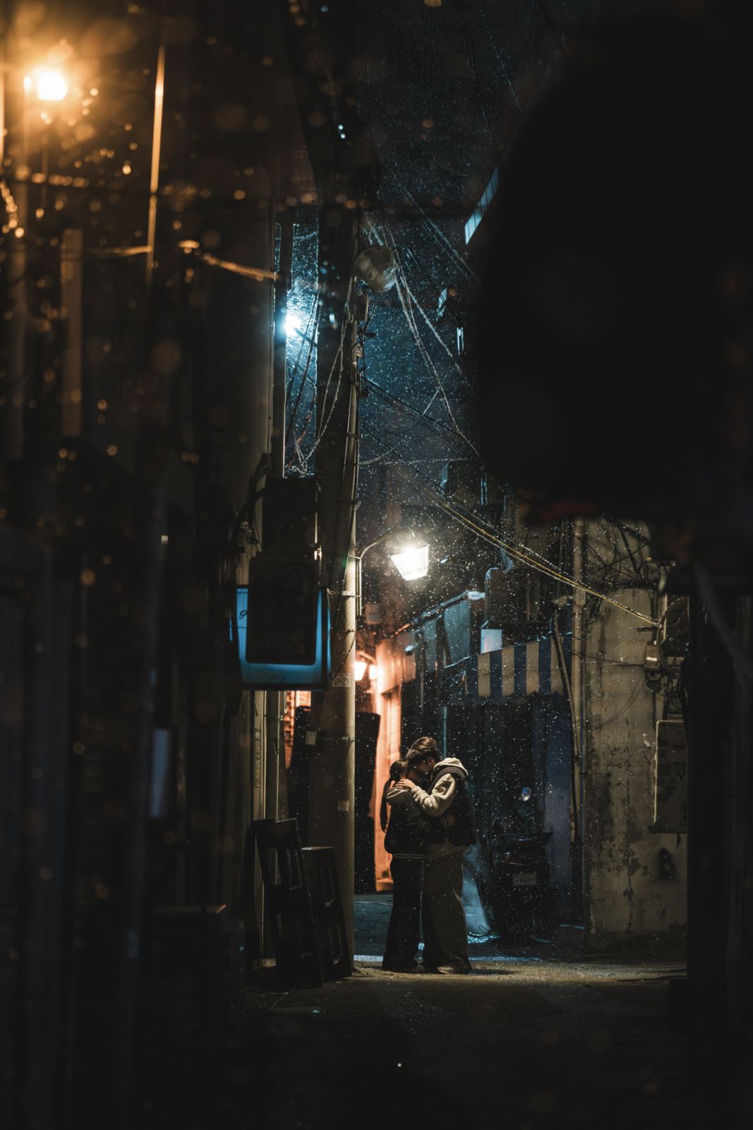 (Photo:Netflix《我們的浪漫電影》劇照)
