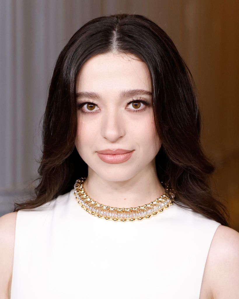 LOS ANGELES, CALIFORNIA - NOVEMBER 02: Mikey Madison attends the 2024 LACMA Art + Film Gala presented by Gucci at Los Angeles County Museum of Art on November 02, 2024 in Los Angeles, California. (Photo by Taylor Hill/FilmMagic)